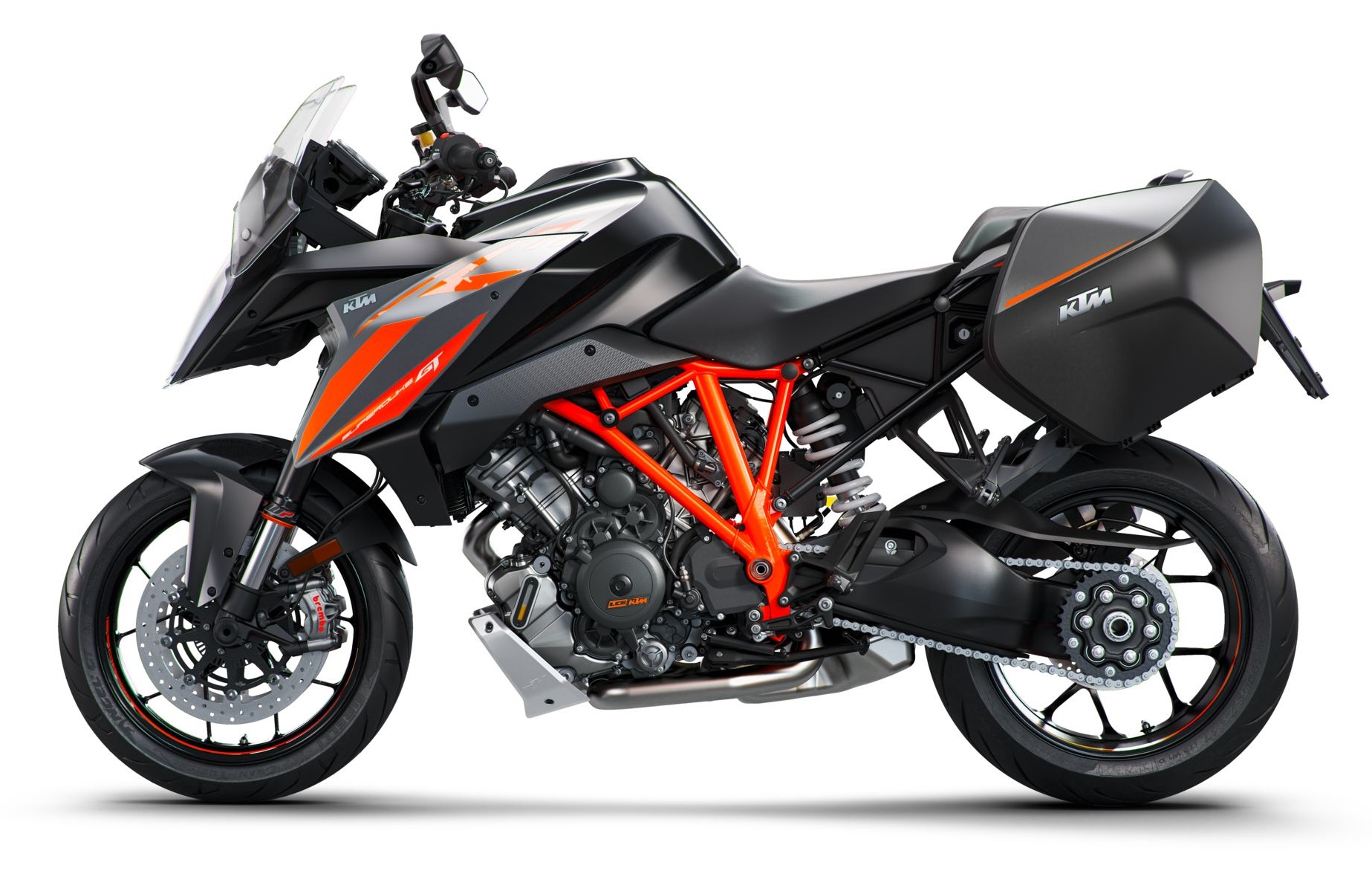 ktm 1290 super duke gt