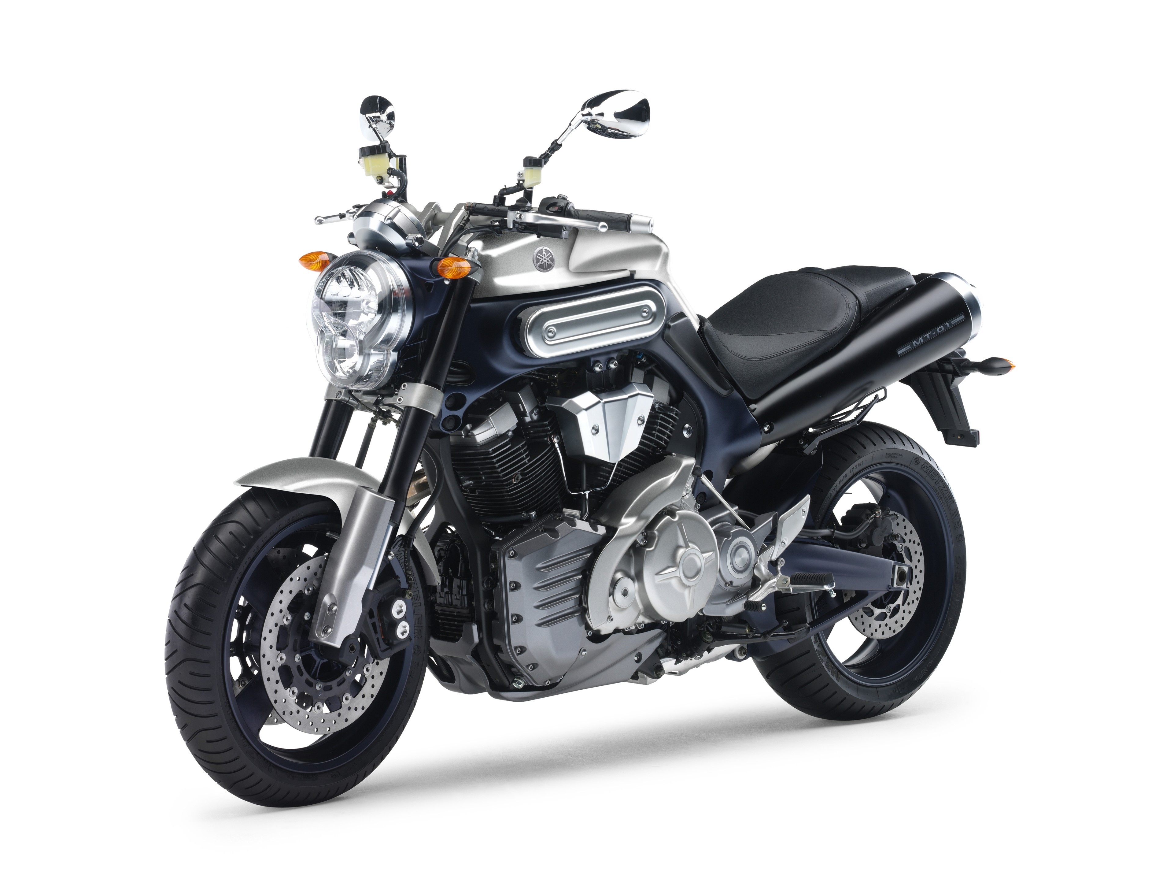 yamaha mt 1 1700cc