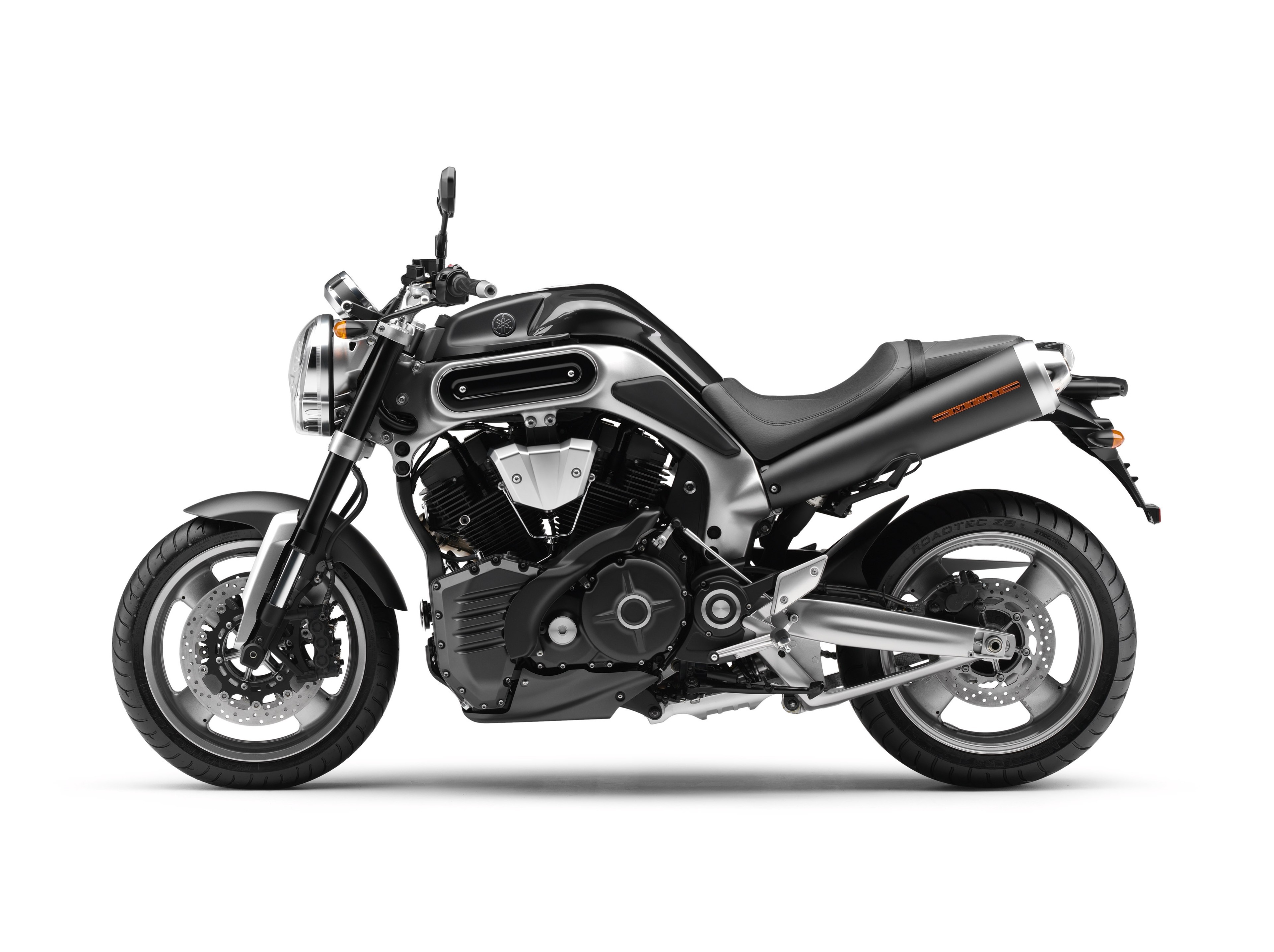 yamaha mt 01 2019