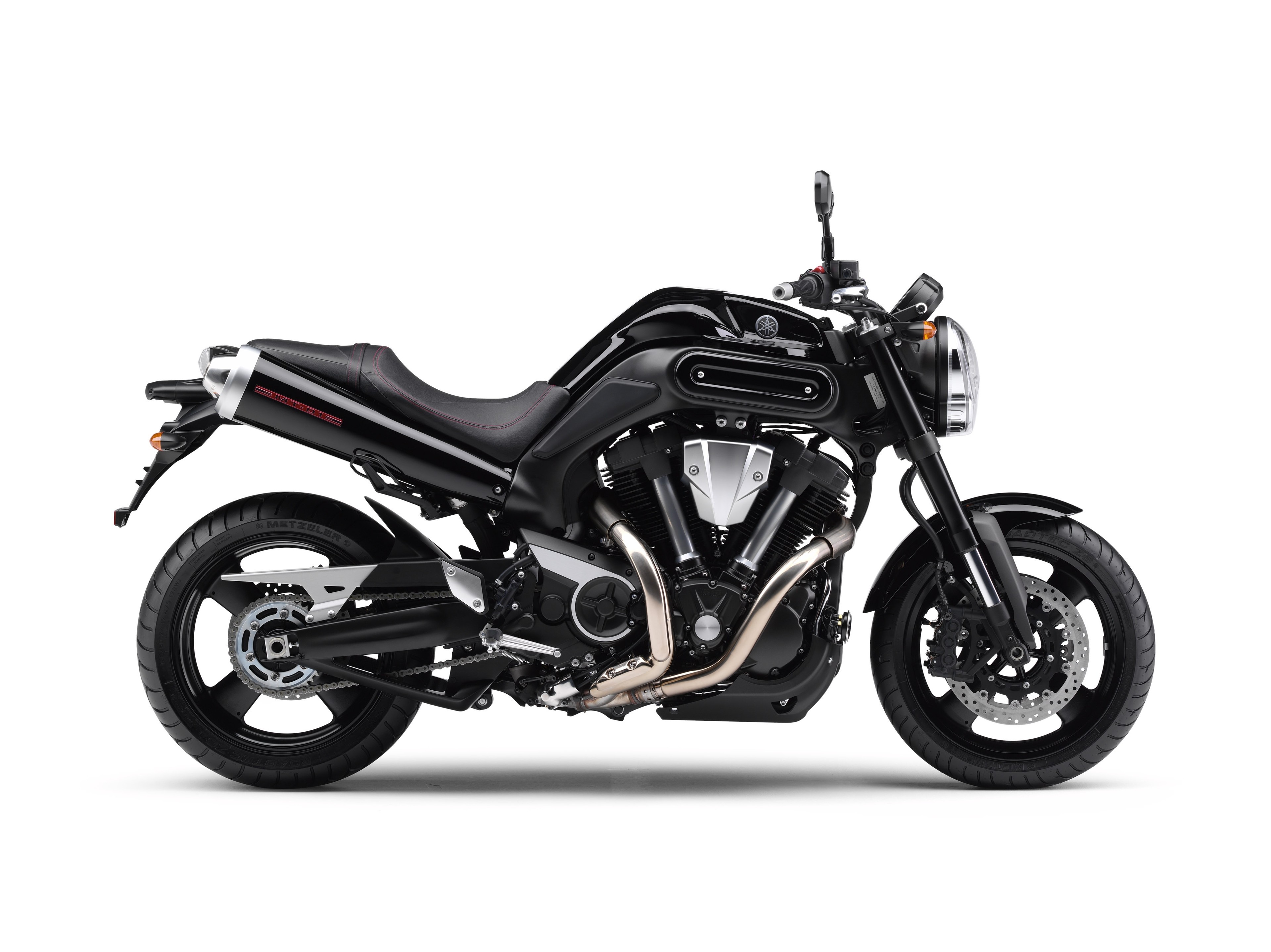 yamaha mt 001