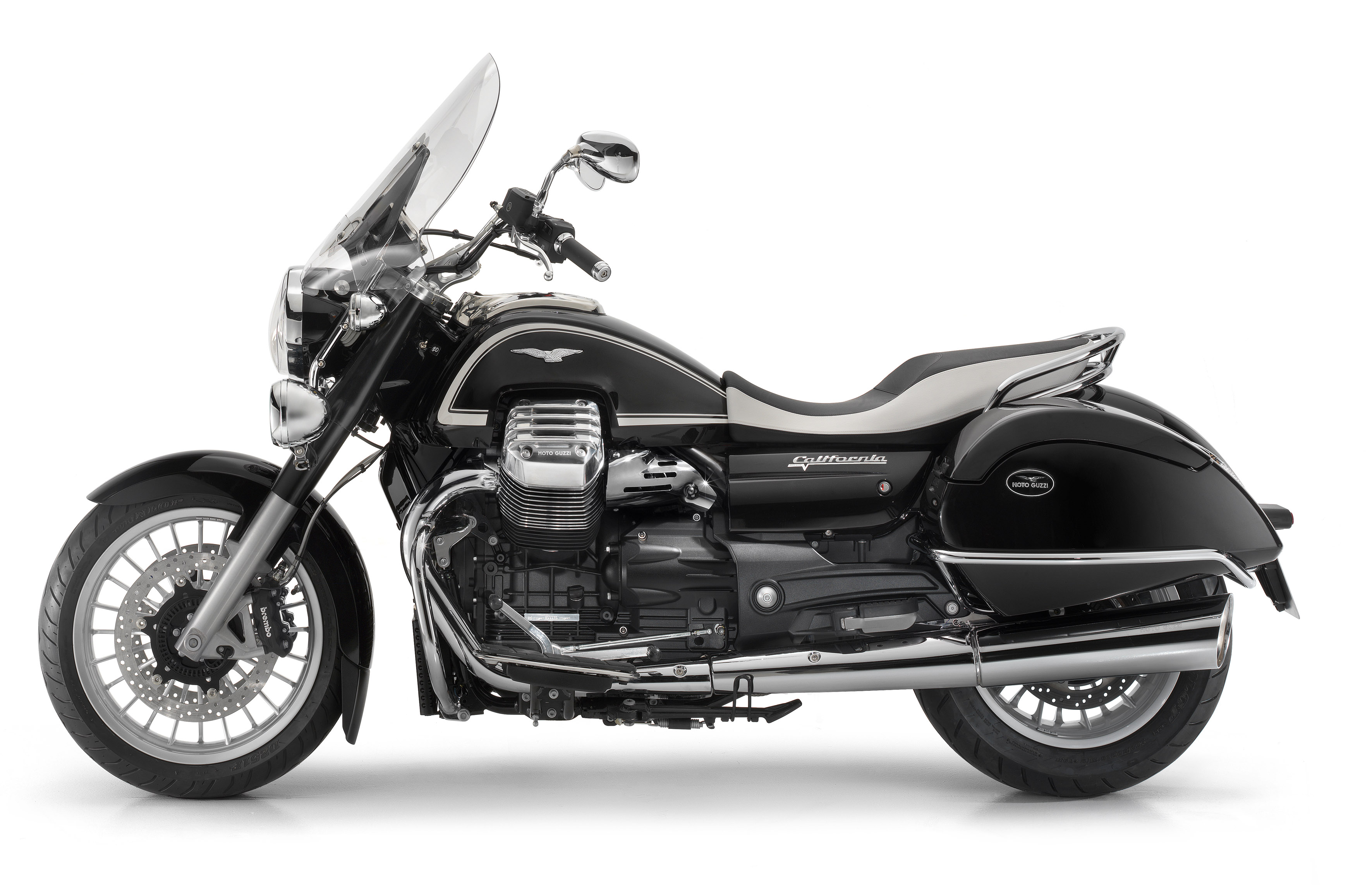 moto guzzi california 1400 for sale