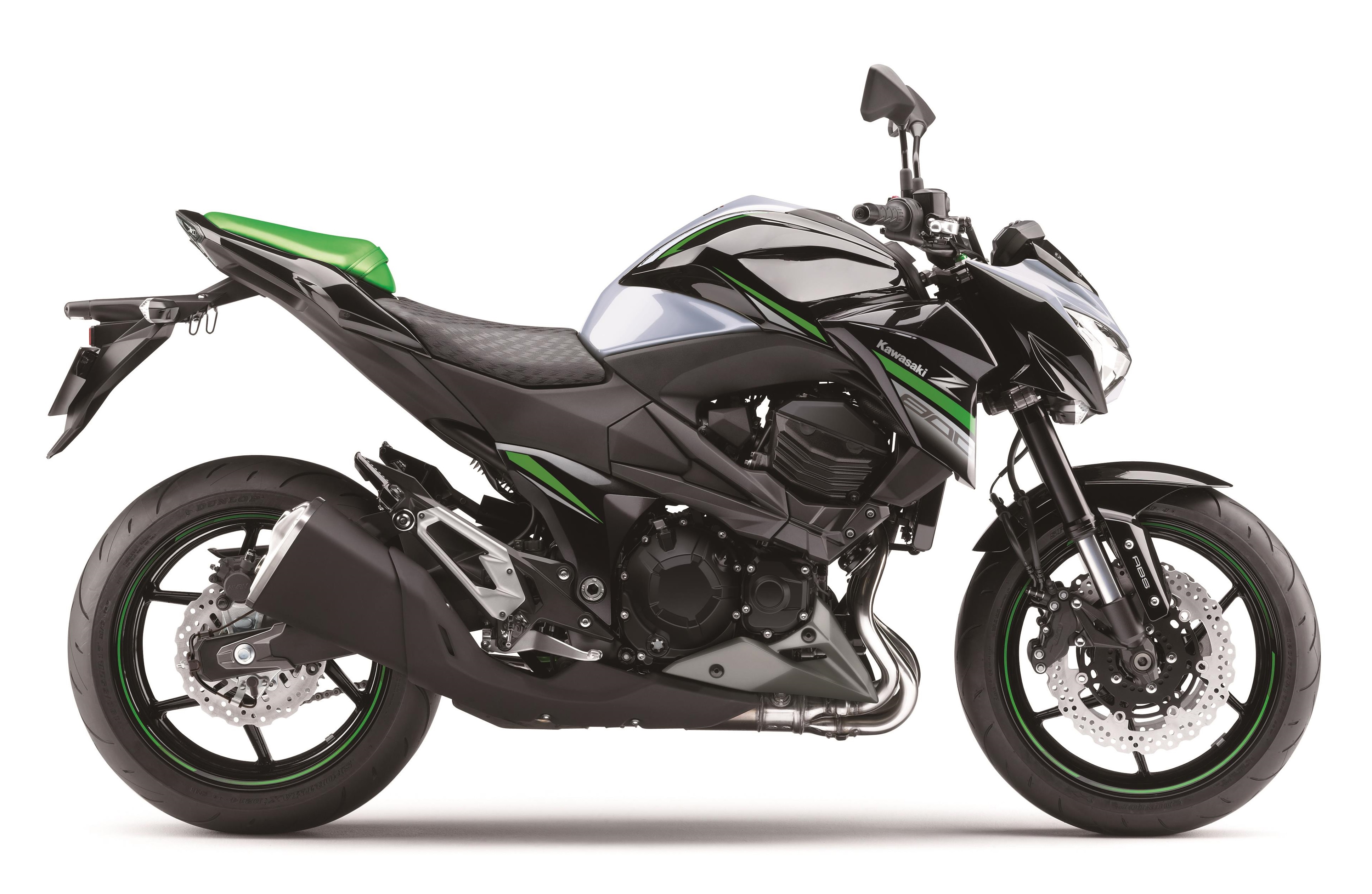 kawasaki z800 second hand price