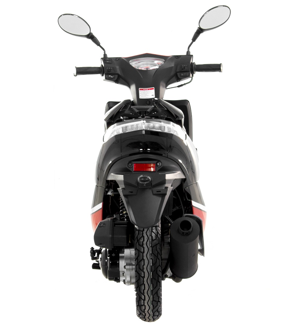 Lexmoto echo discount 50 for sale