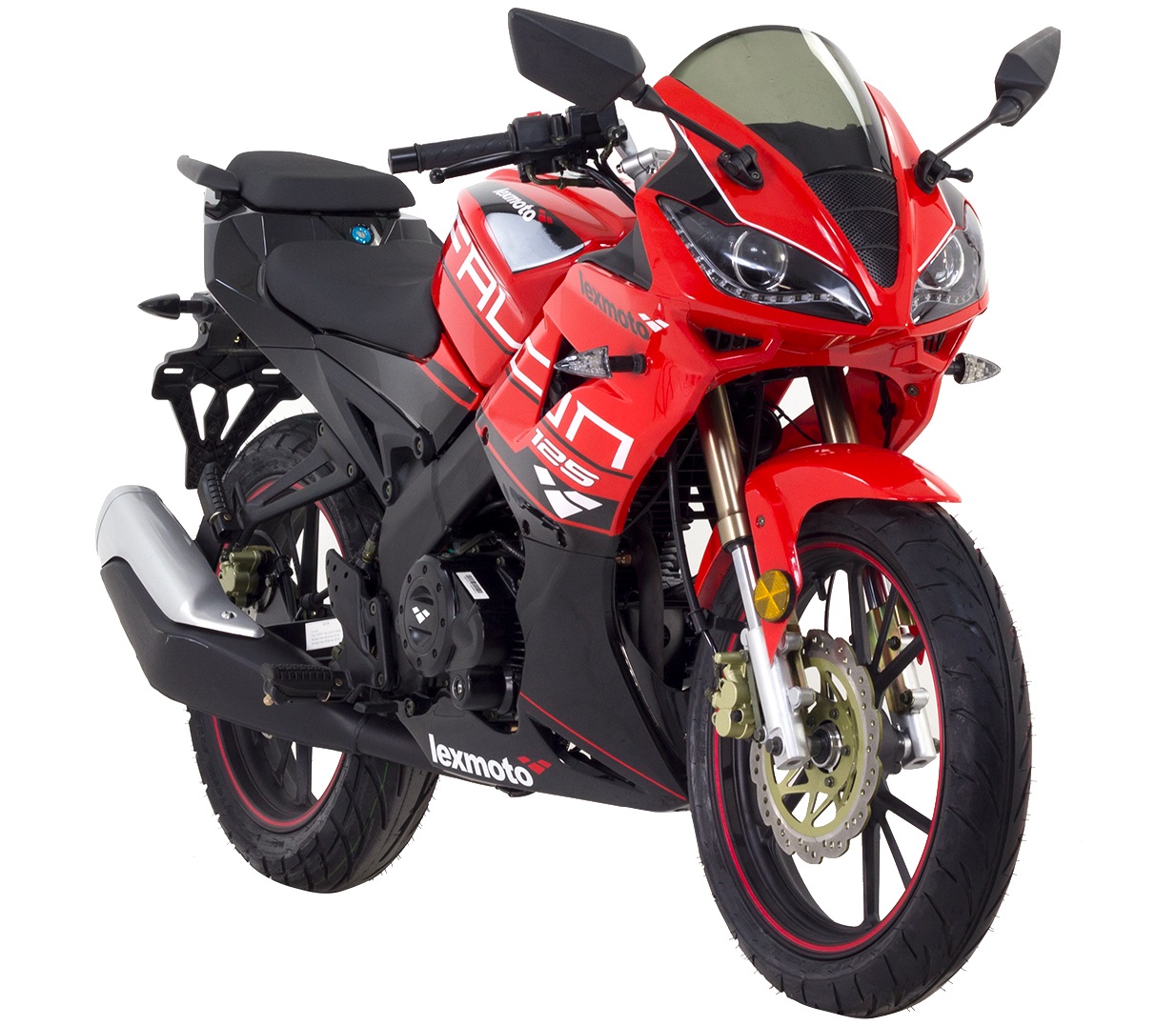 Aprilia rs 125 finance