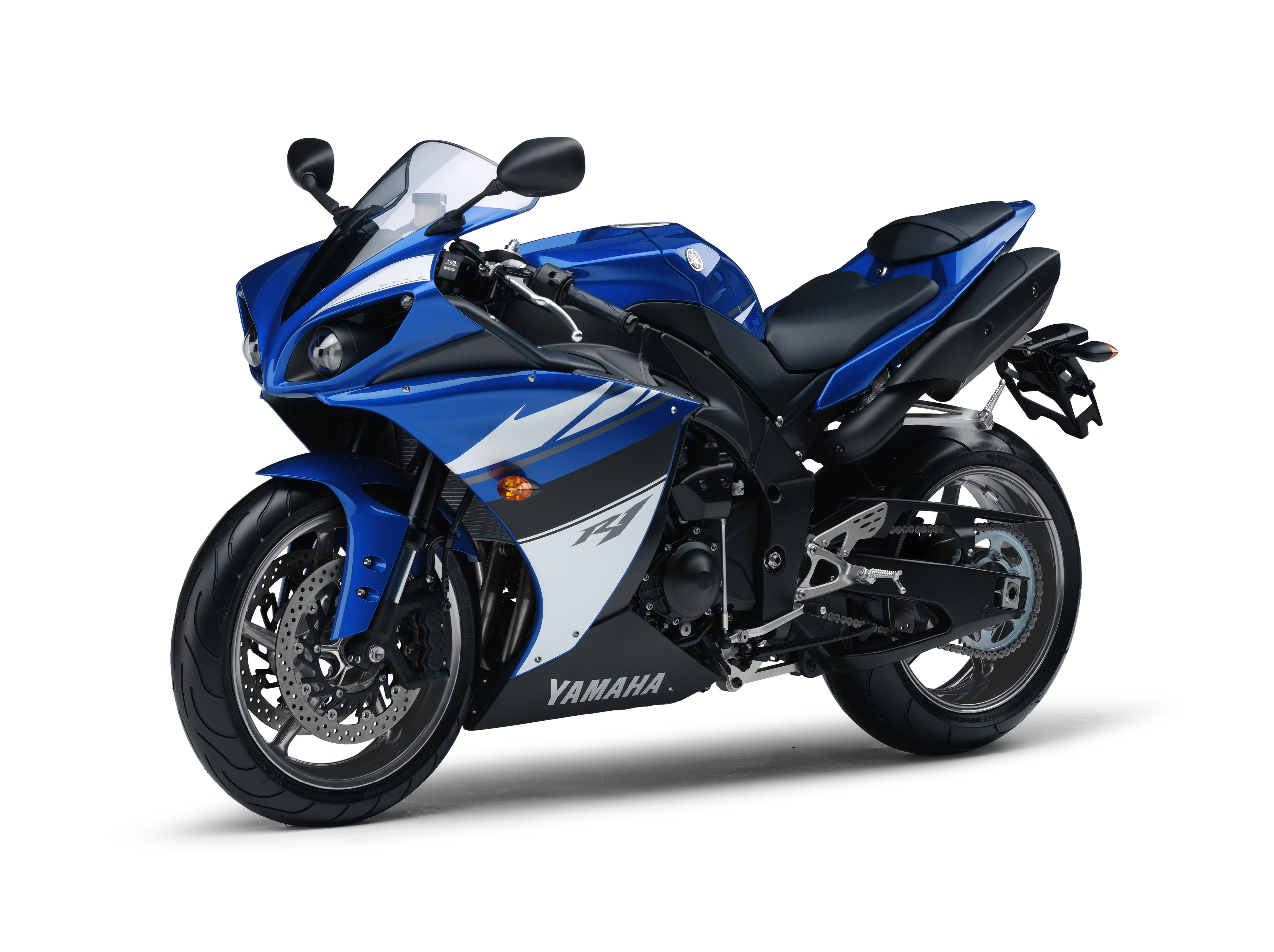 yamaha r1 2010 price