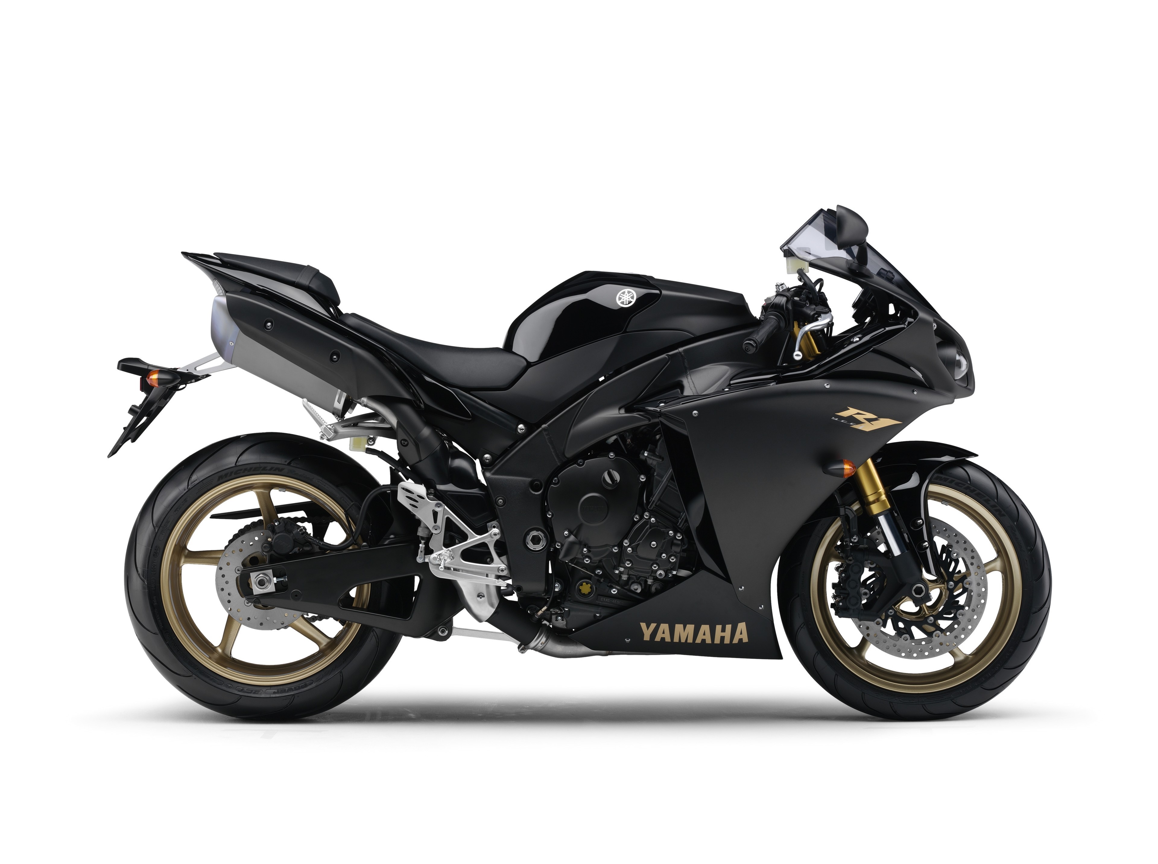 yamaha r1 2010 price