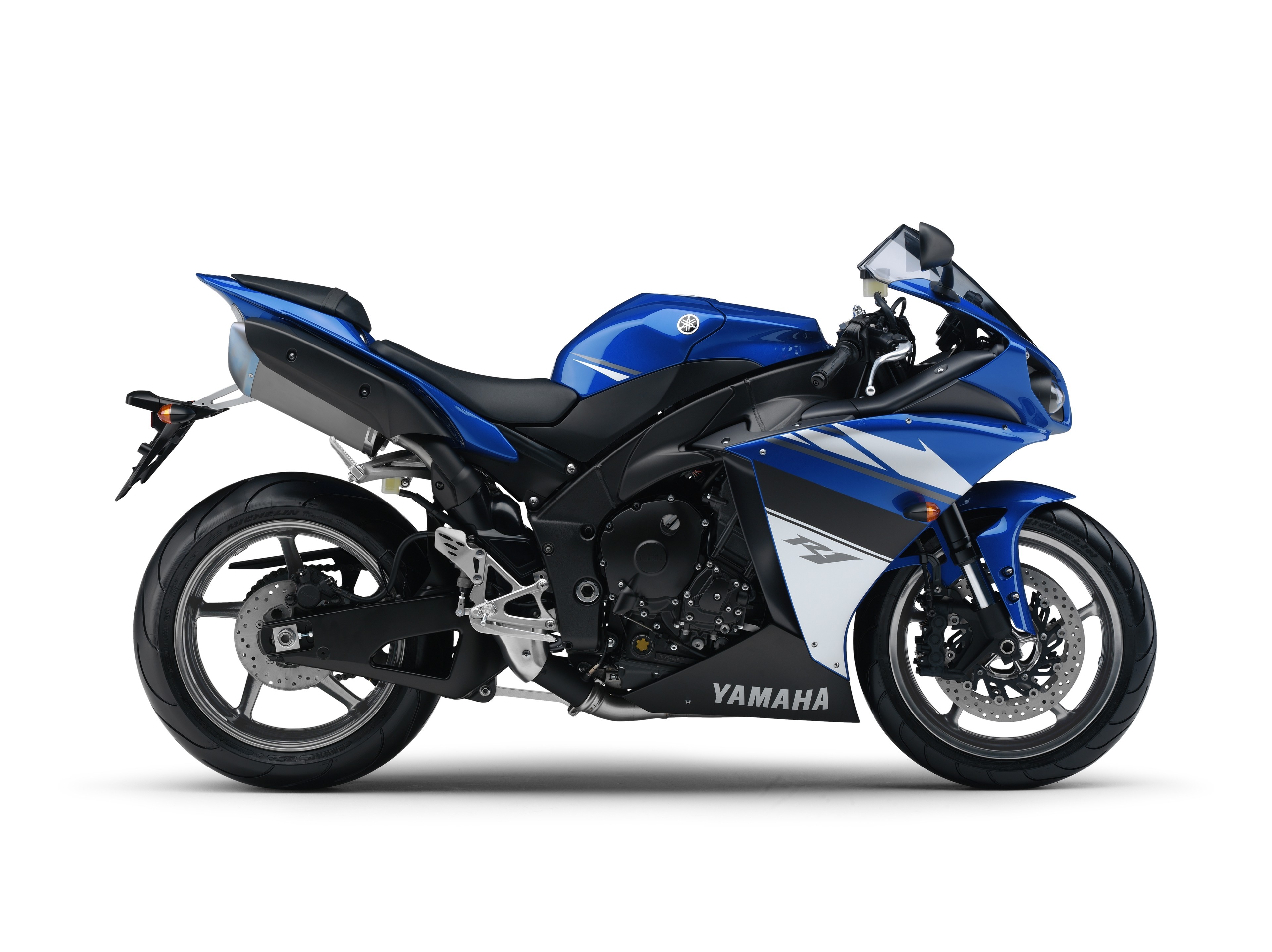 2011 yamaha r1 for sale