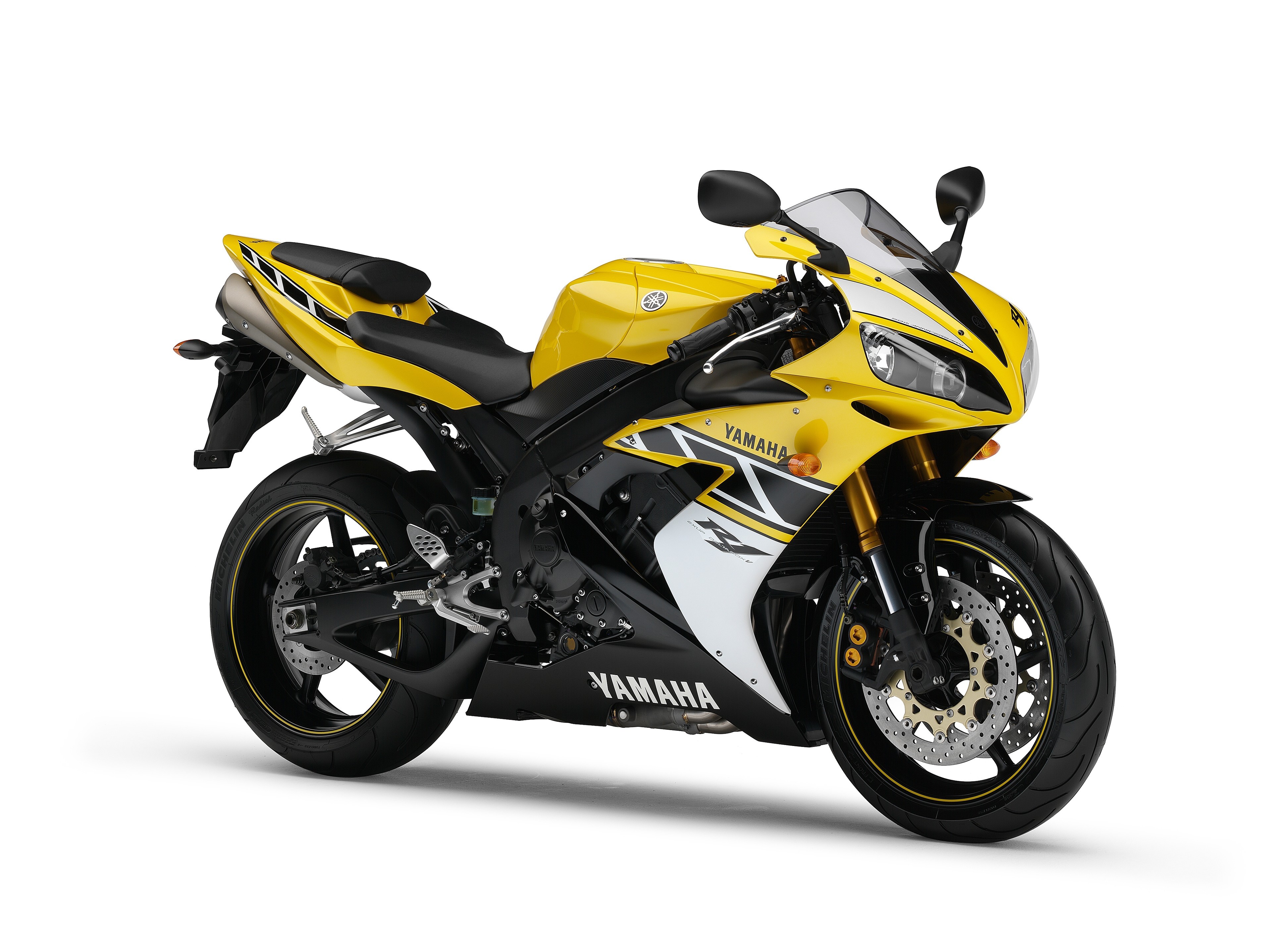 yamaha r1 old