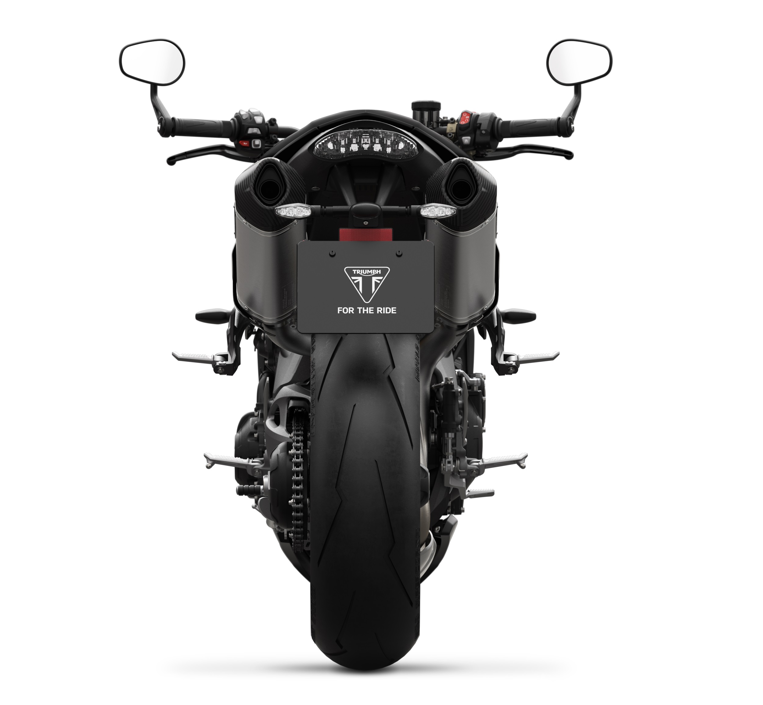 2018 speed triple rs store for sale