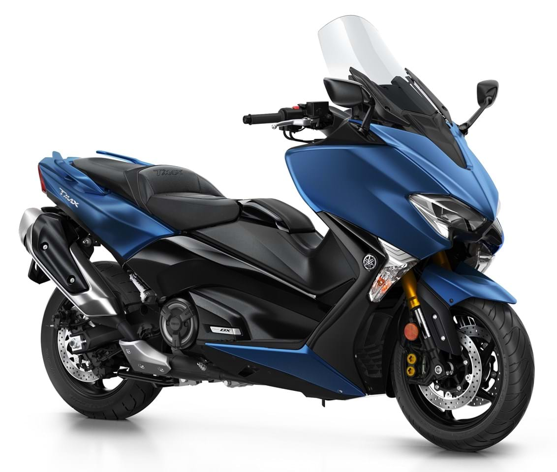 Yamaha TMAX 2022 On  For Sale  Price Guide  The Bike 