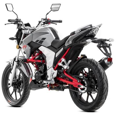 lexmoto venom efi 125cc