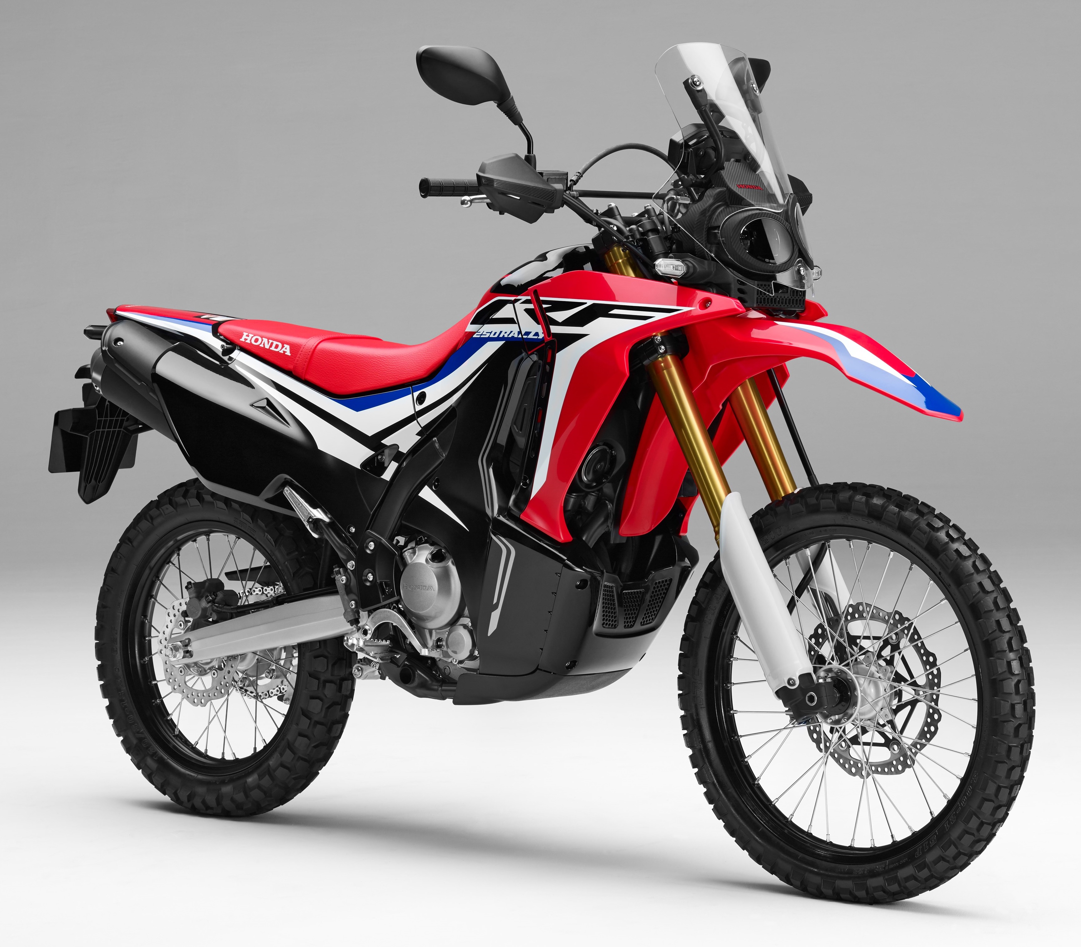 used crf250r for sale