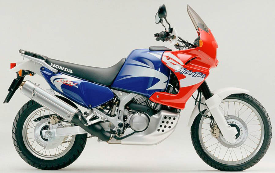 honda africa twin 750 for sale