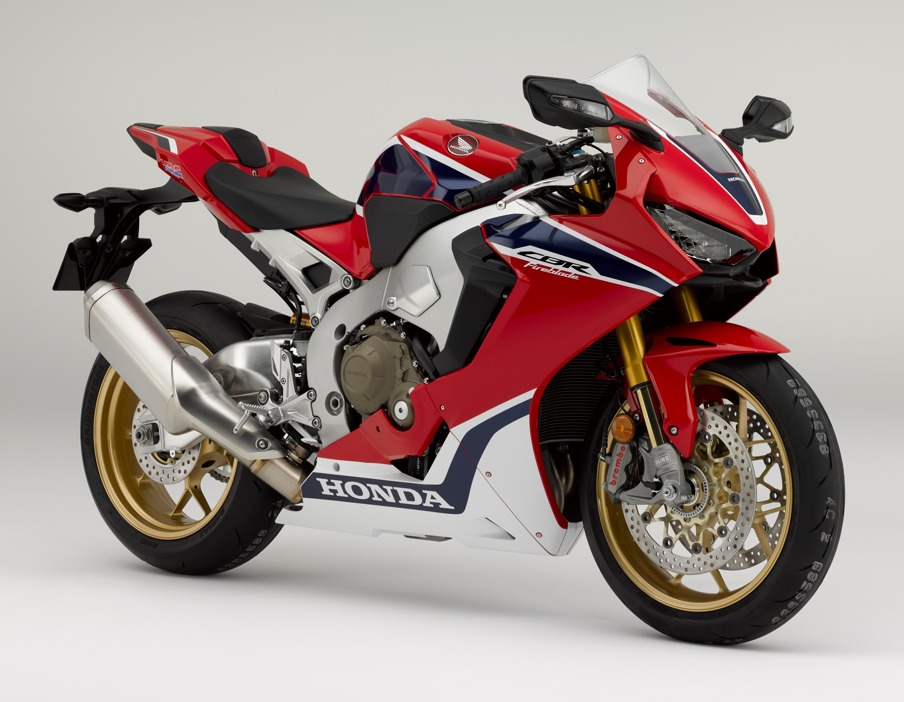 2018 honda cbr1000rr for sale