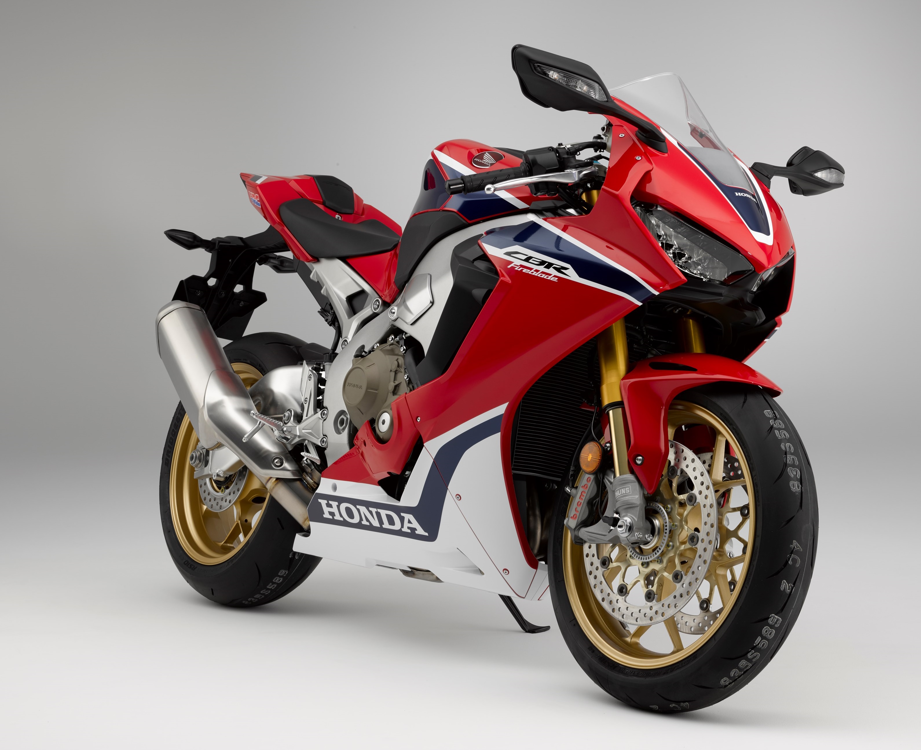 Honda CBR1000RR Fireblade SP Bikes For Sale TheBikeMarket