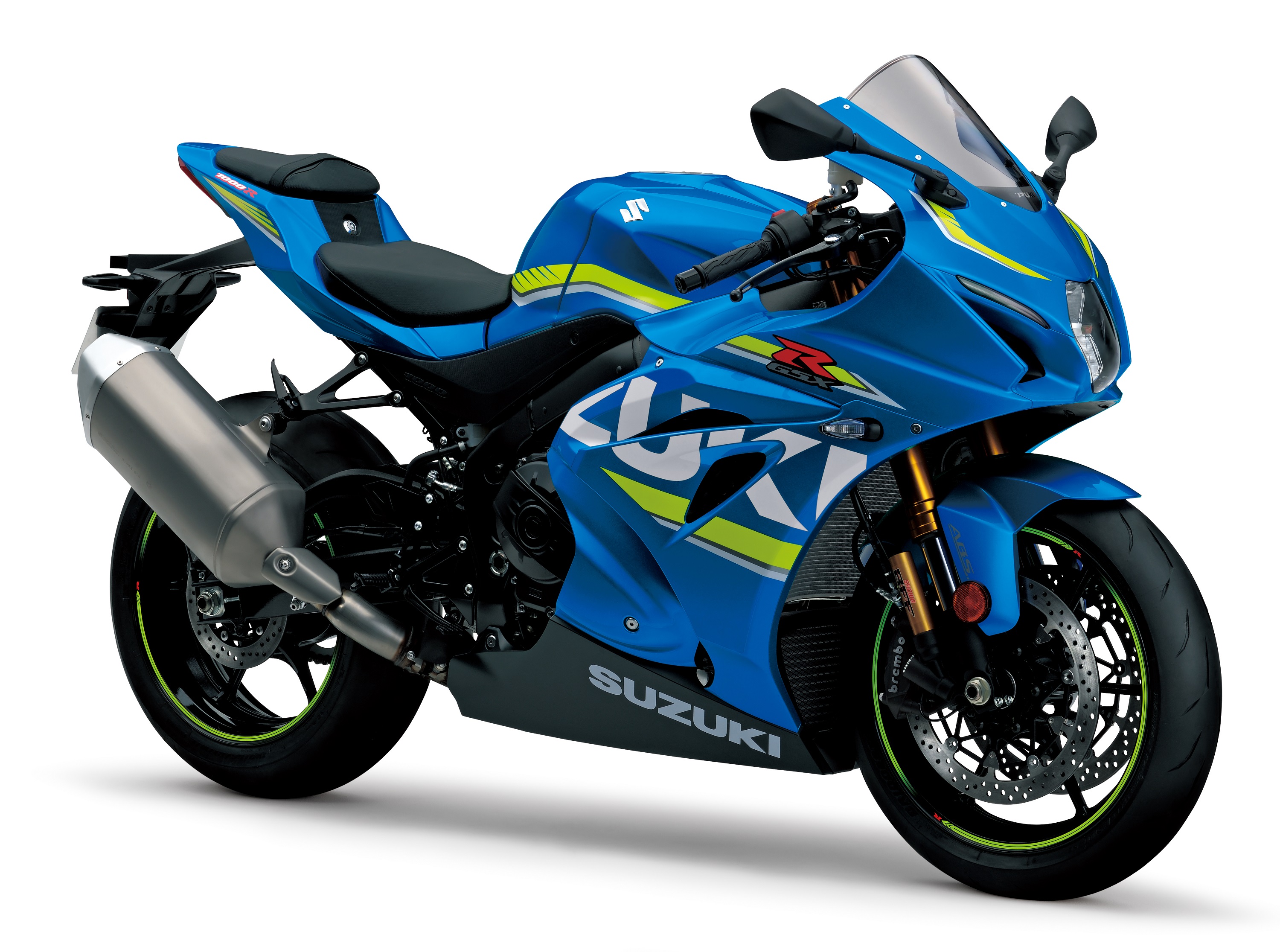 Suzuki GSX R1000R Bikes For Sale TheBikeMarket