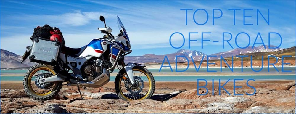 cheap off road motorbikes