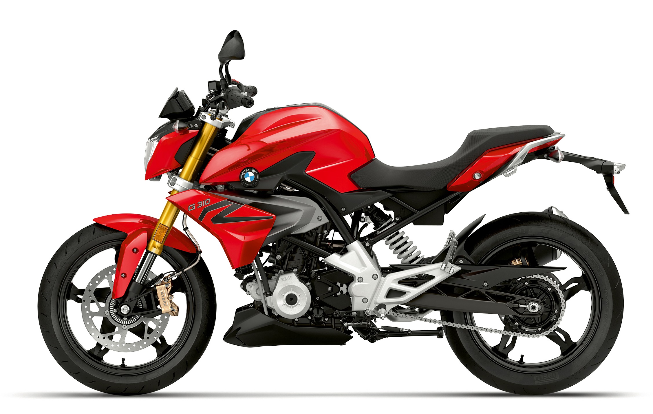 2019 bmw g 310 r price