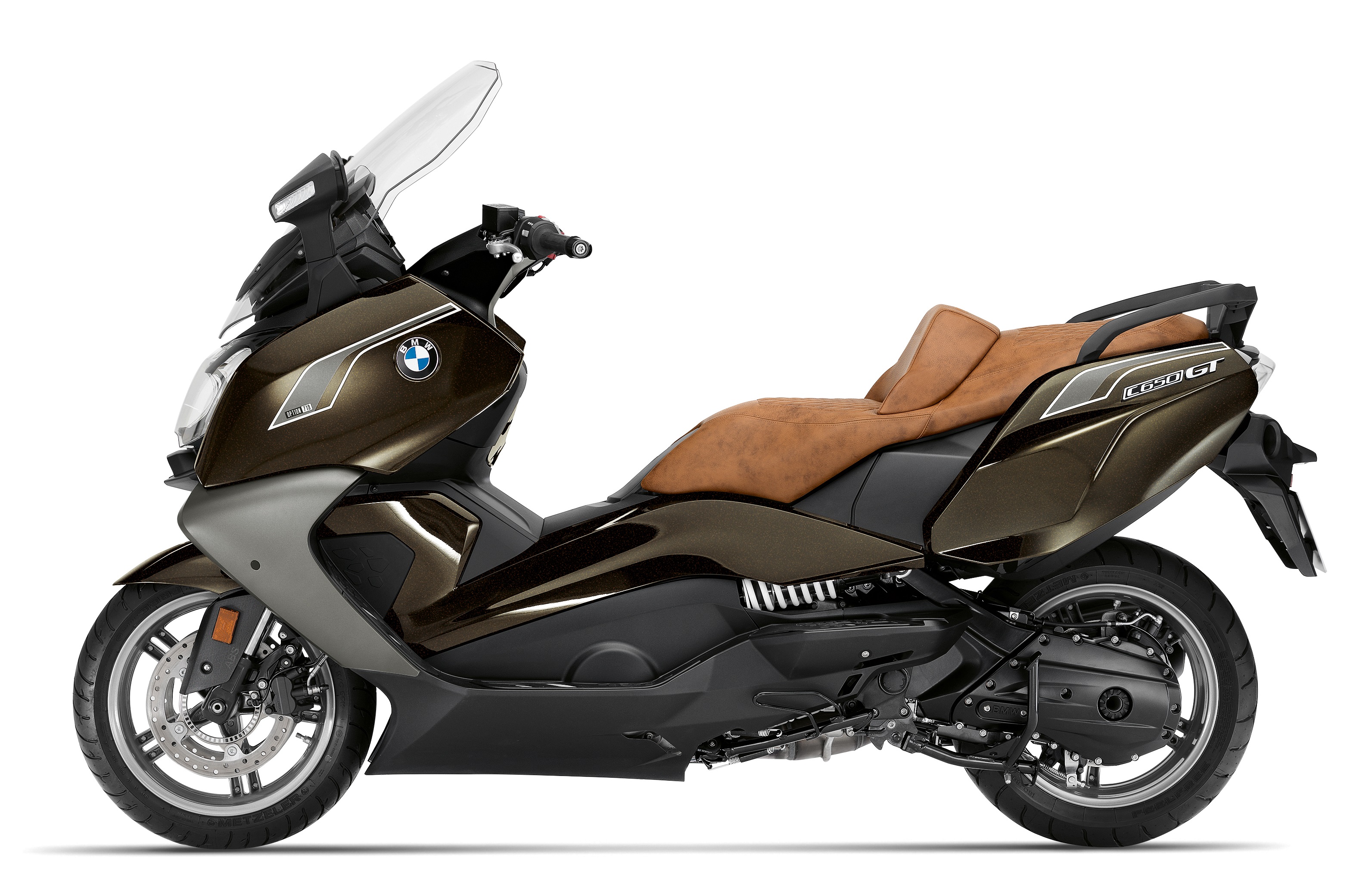 bmw 650 gt scooter for sale