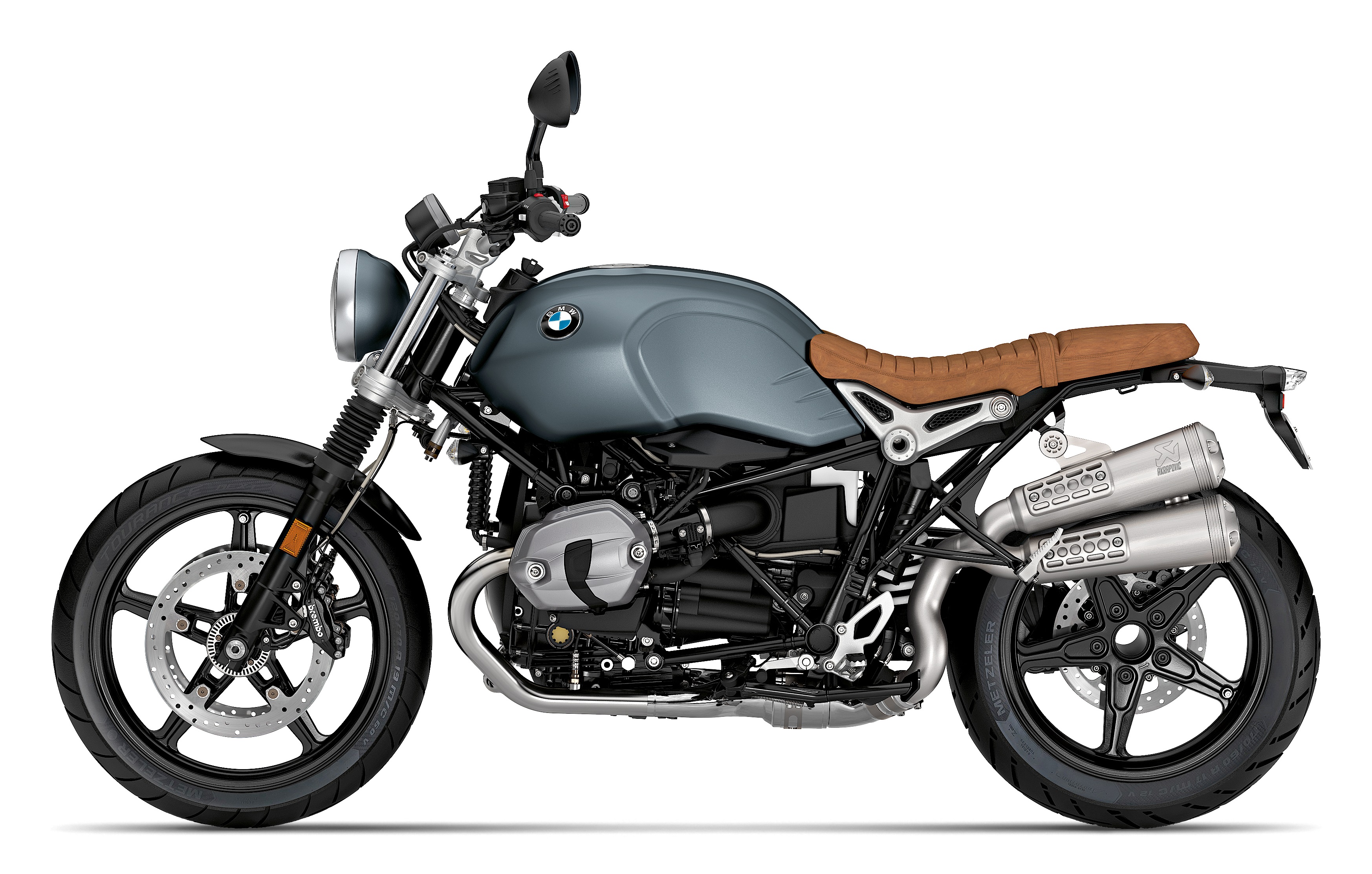 bmw r ninet scrambler cena