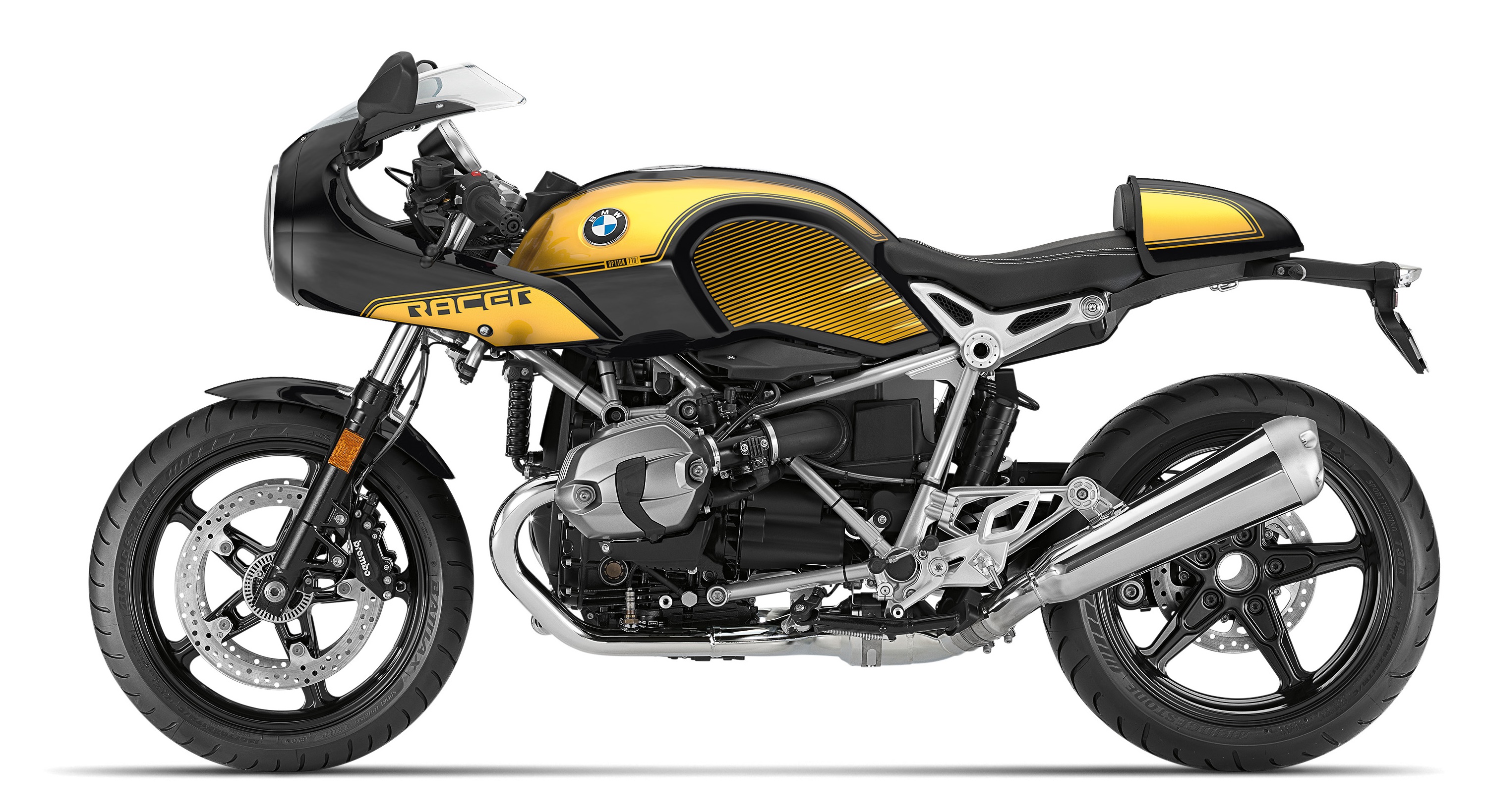 Bmw r ninet scrambler hot sale price