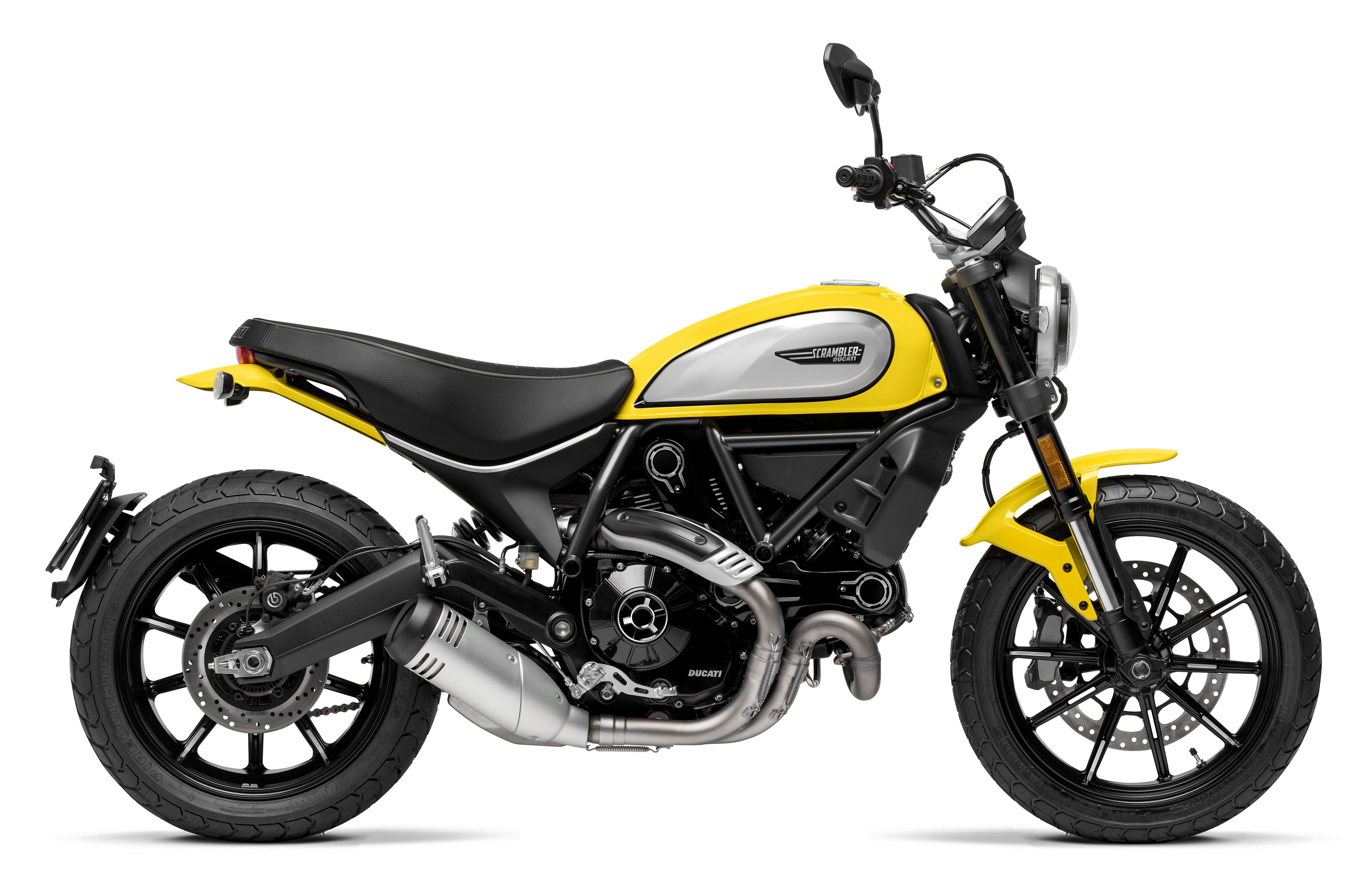 Used ducati scrambler for hot sale sale