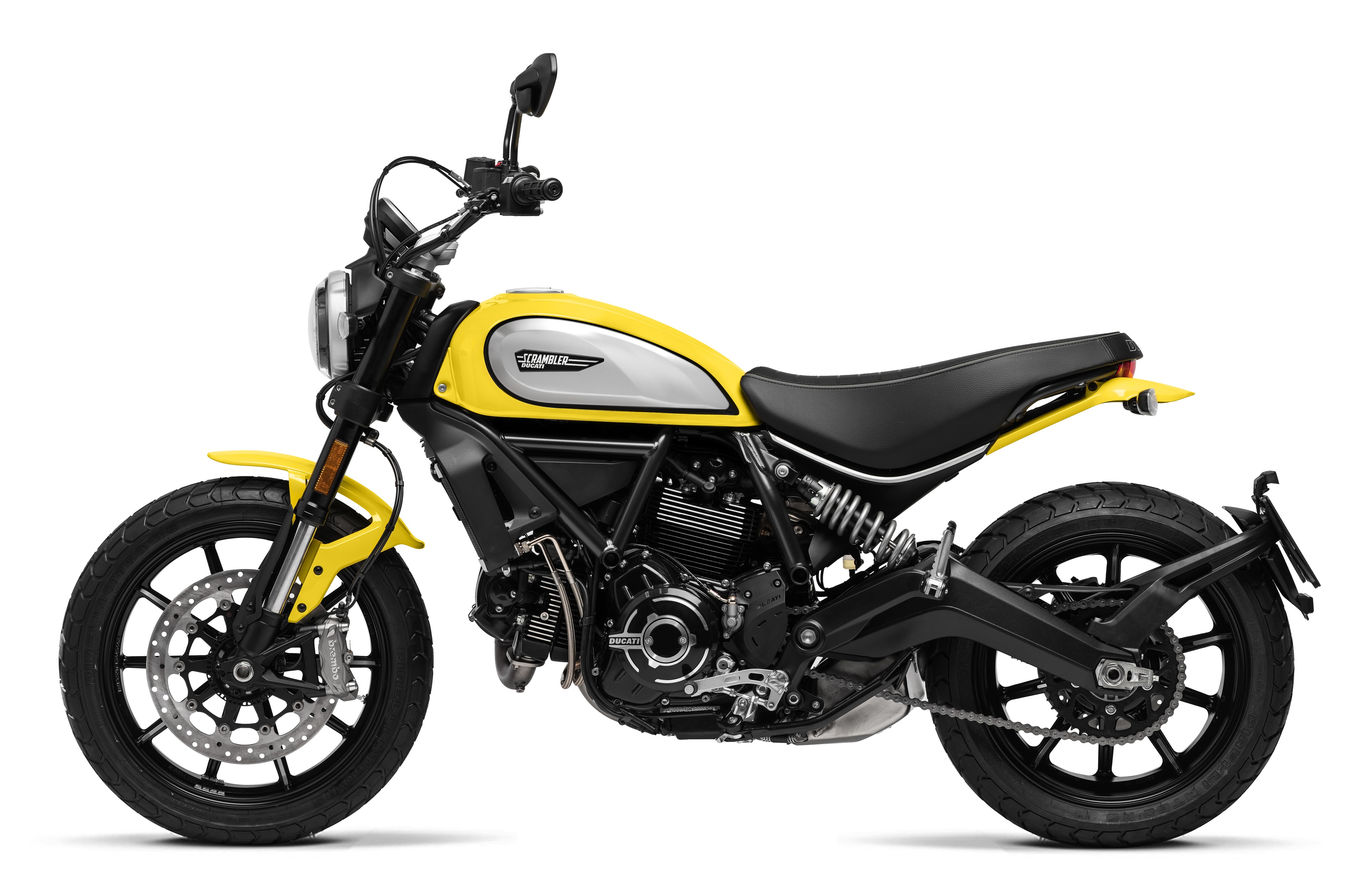 scrambler ducati 125