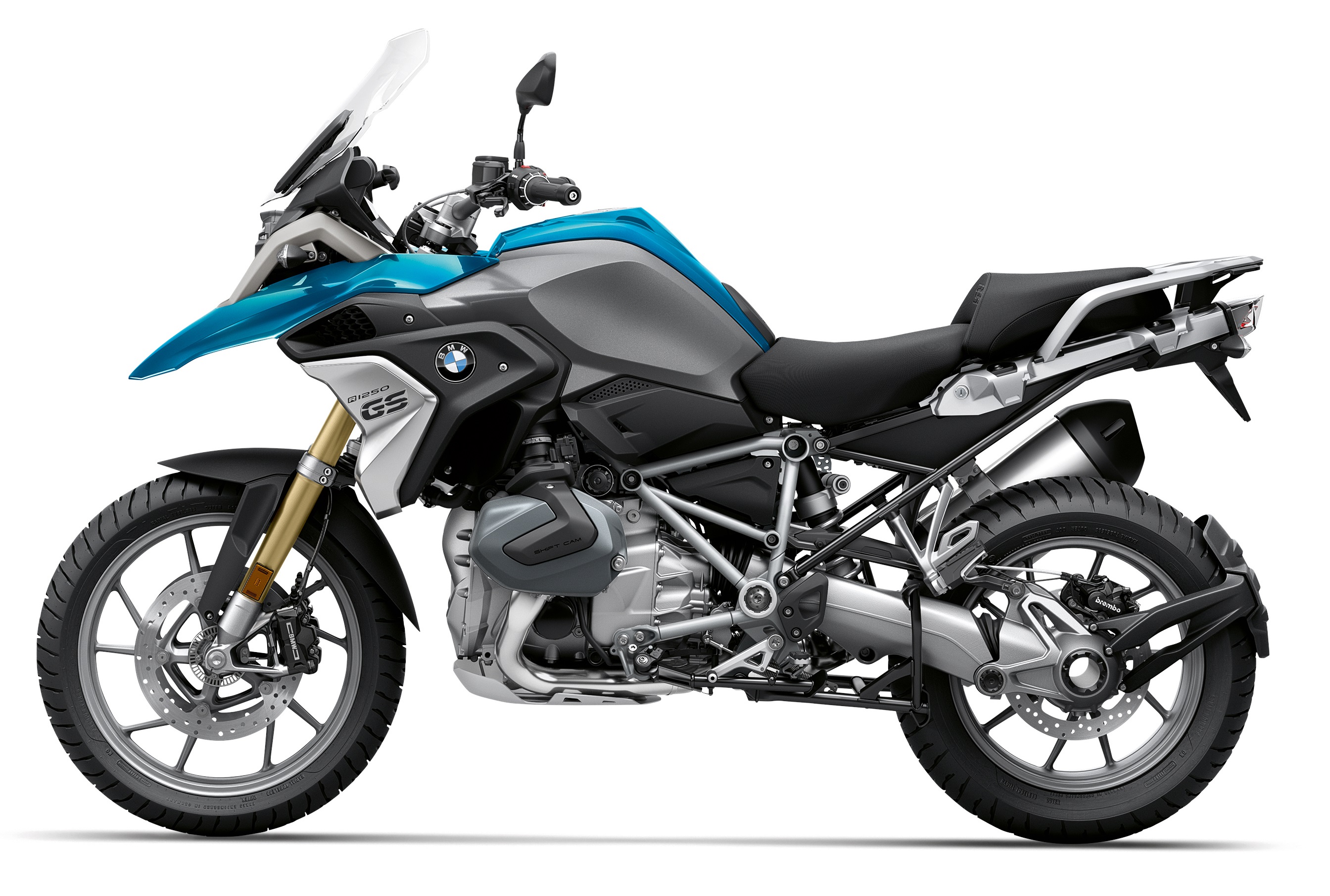 bmw bike price 1250