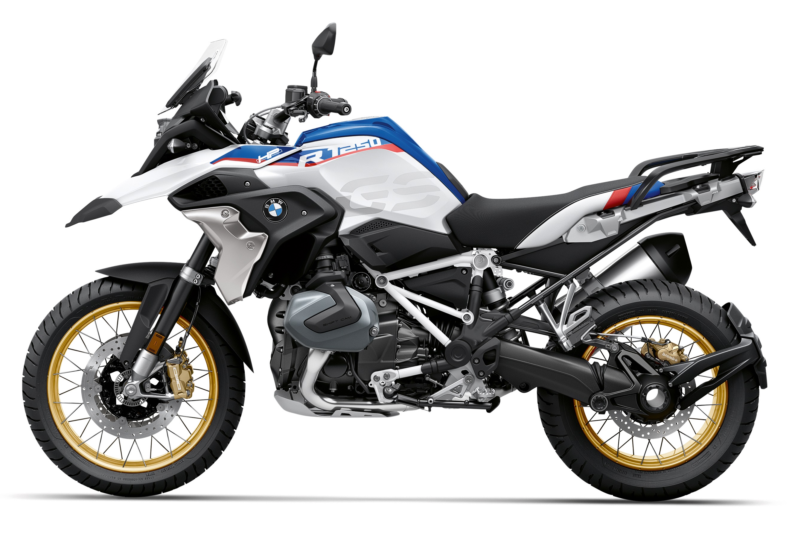 Bmw 1250 gs discount adventure for sale