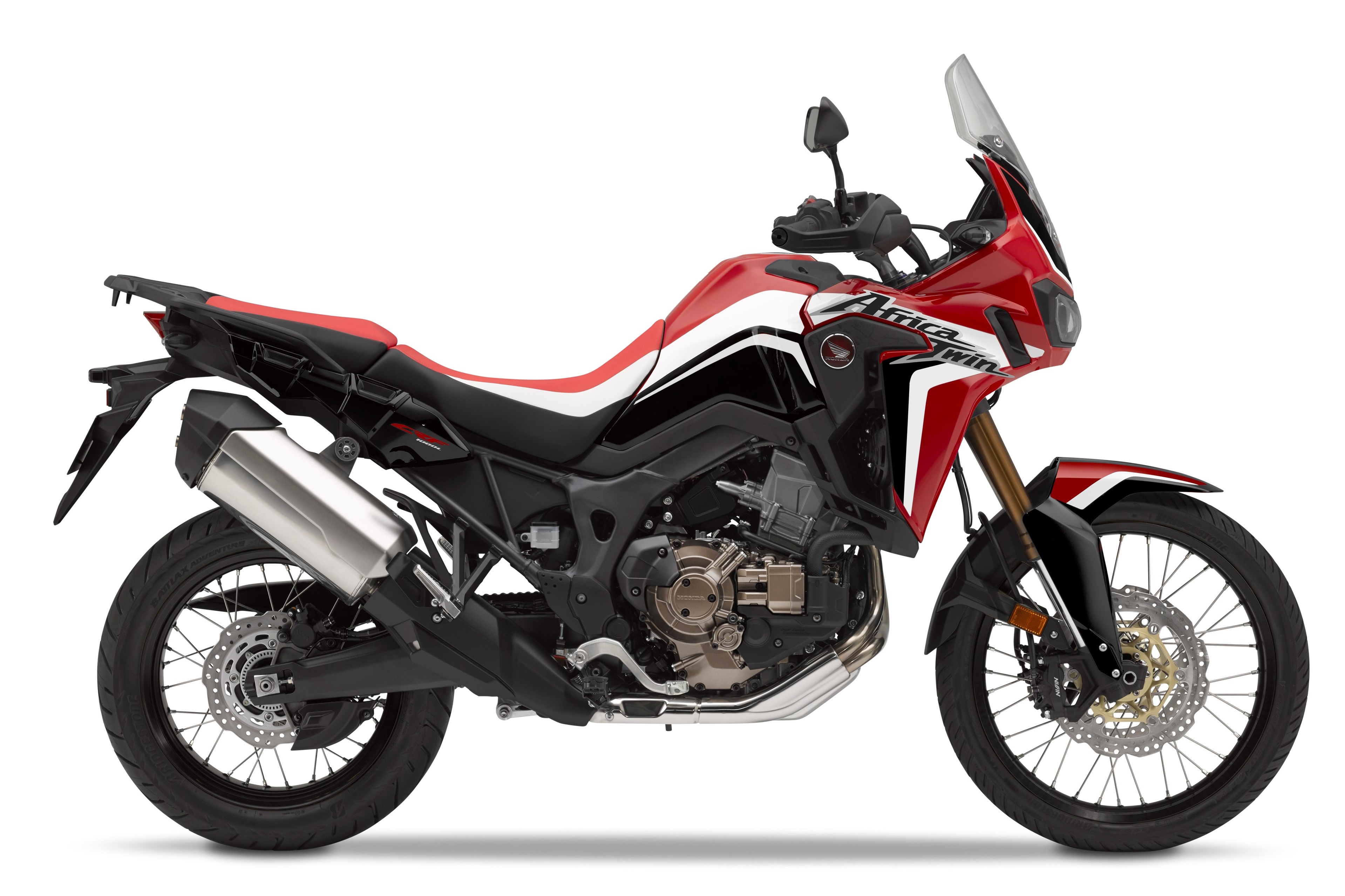 africa twin panniers for sale