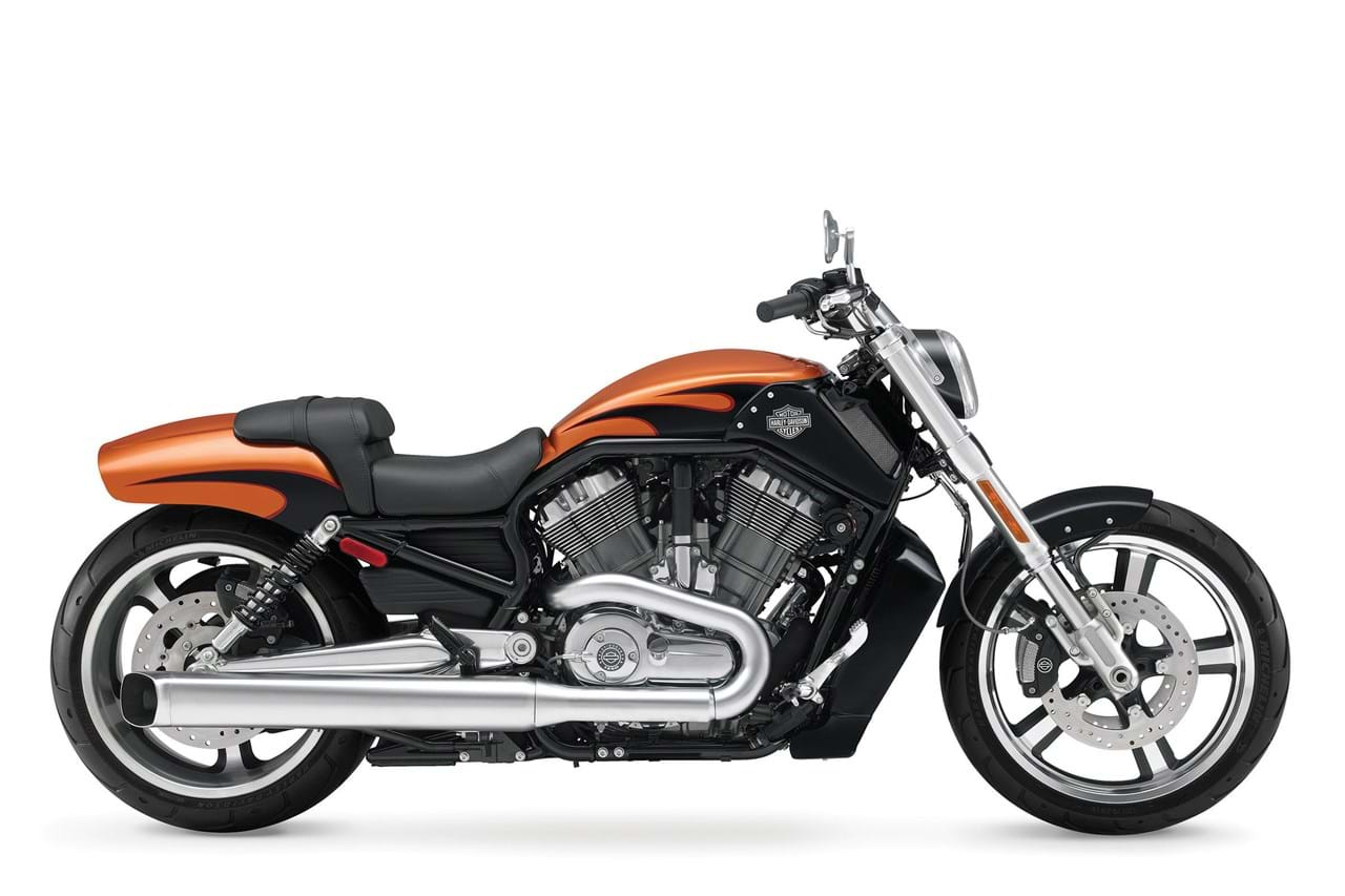 Harley Davidson V Rod Muscle For Sale Price Guide The Bike Market