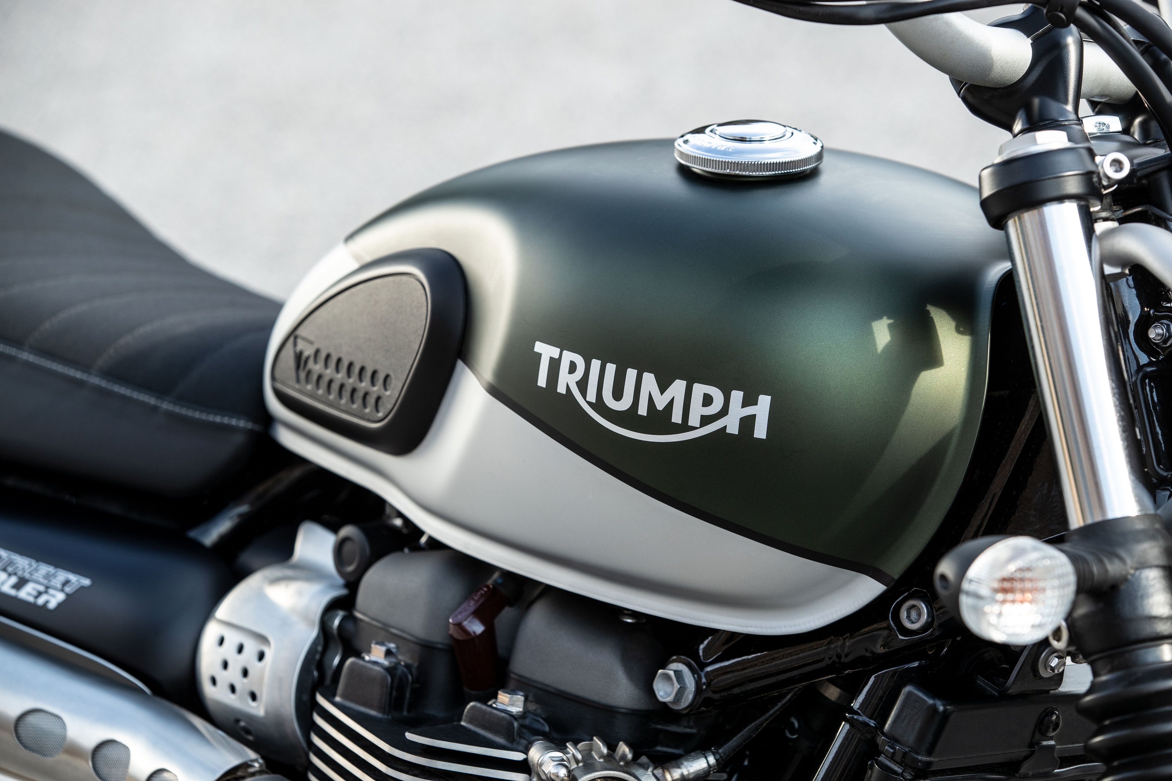 triumph scrambler 900 2019