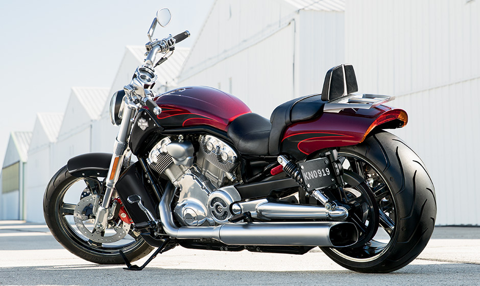 2012 v rod muscle for sale