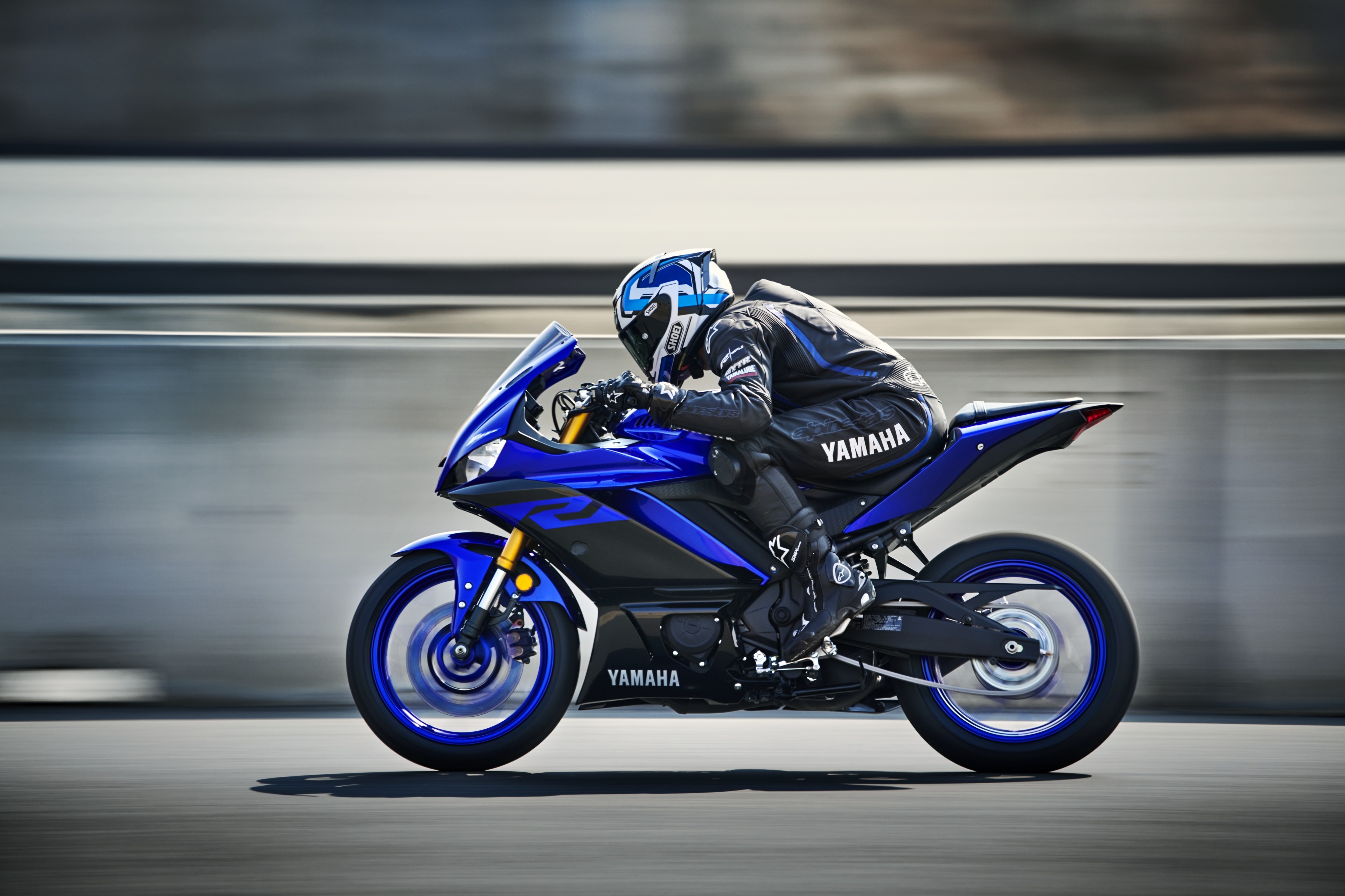 yamaha yzf r3 2021 price