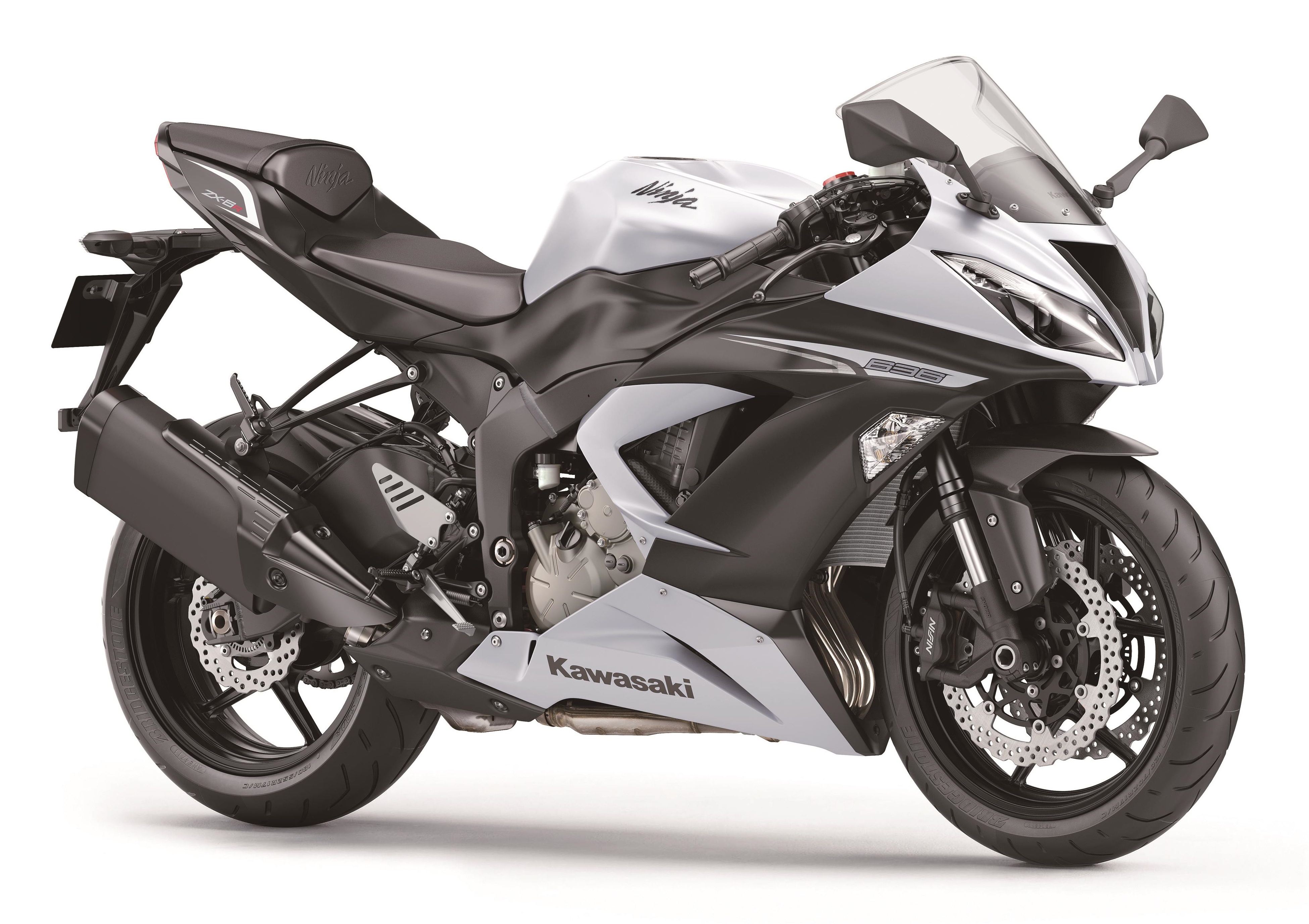 Kawasaki Ninja ZX 6R Bikes For Sale TheBikeMarket