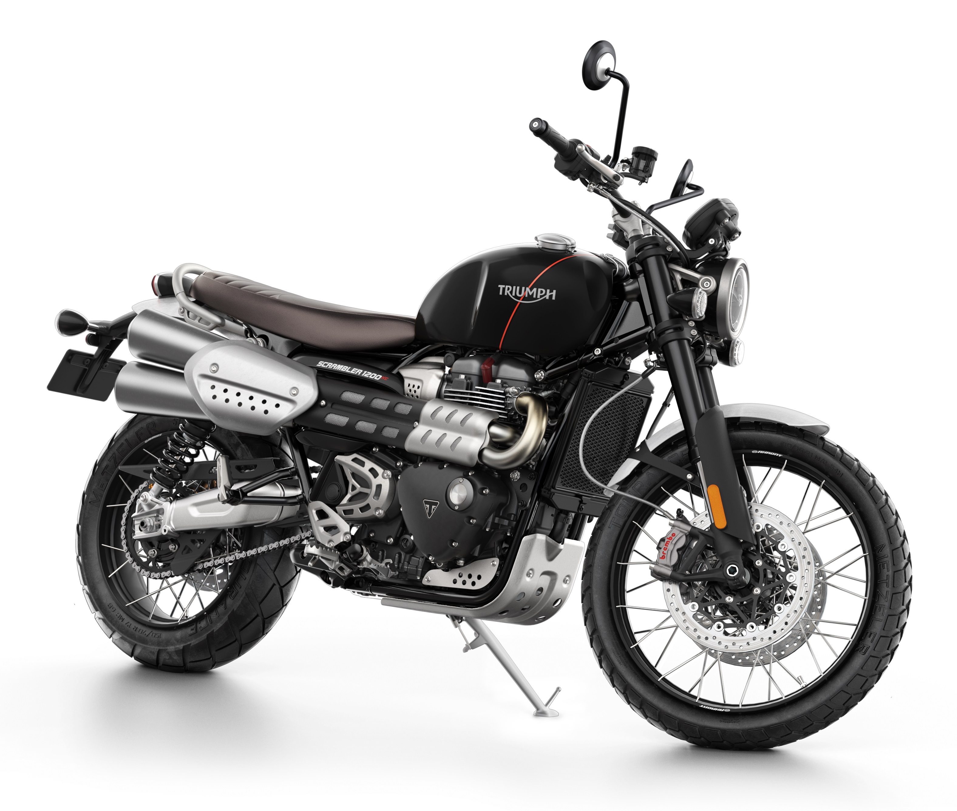 2019 triumph scrambler 1200 price