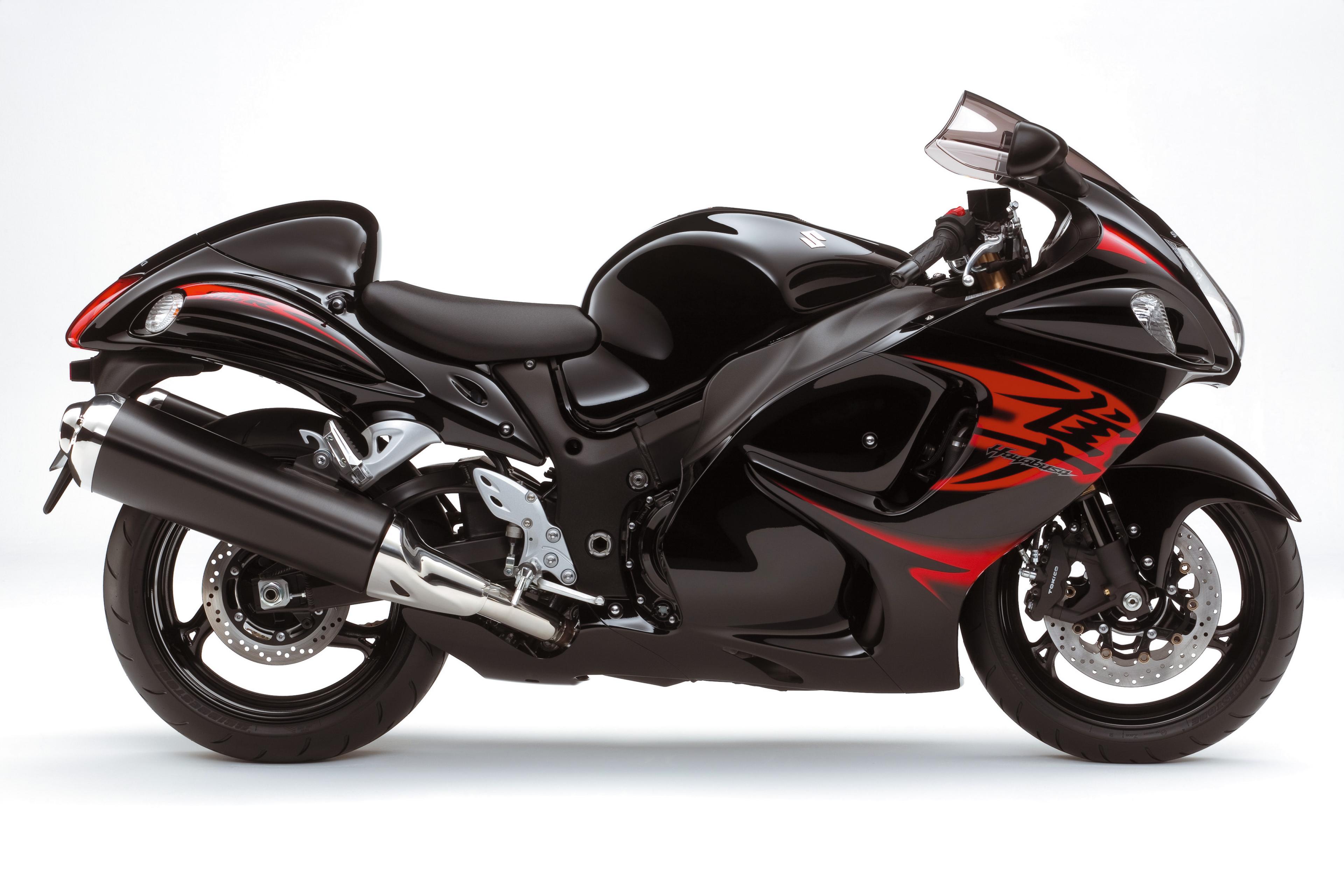 Suzuki Hayabusa Bikes For Sale TheBikeMarket