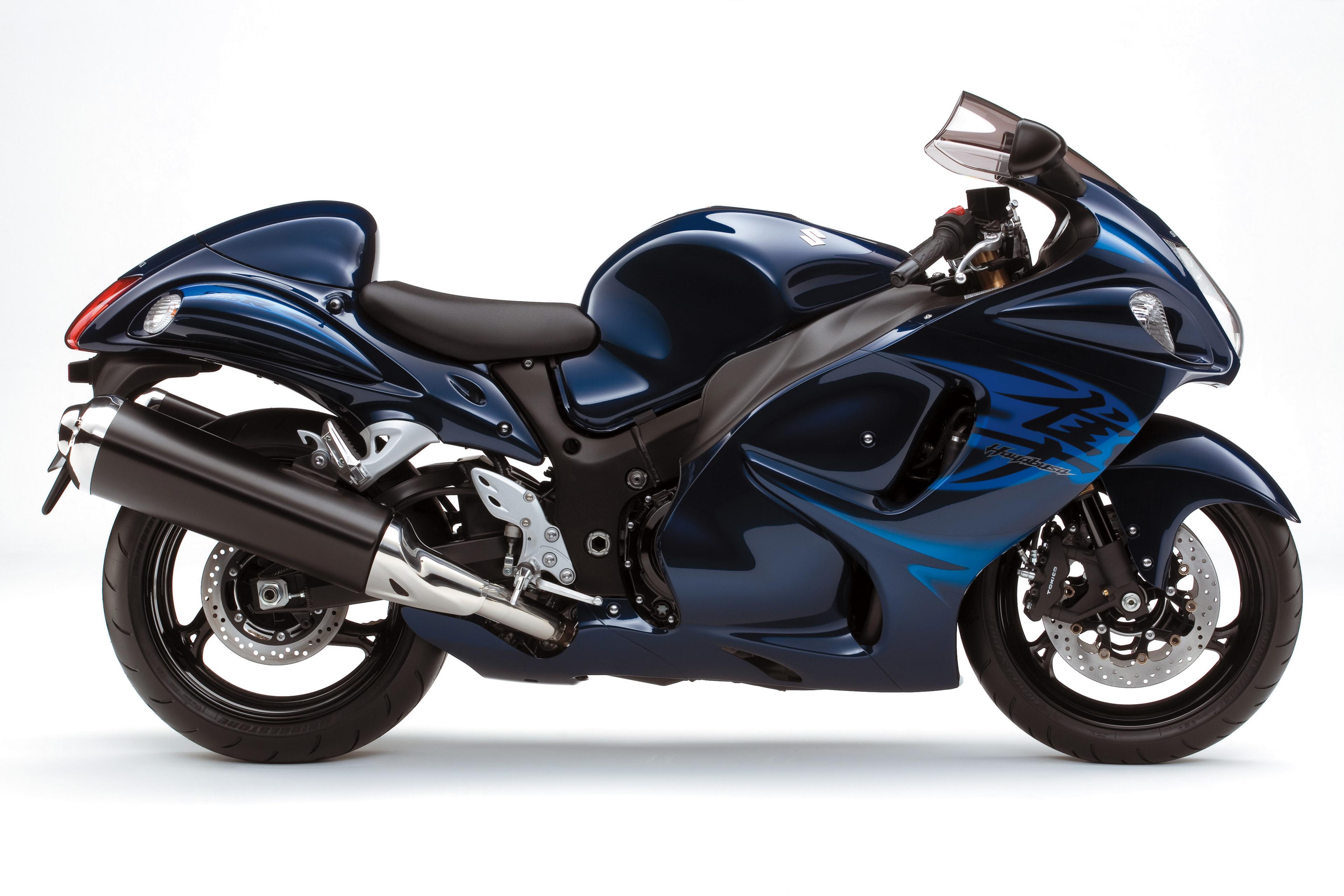 Hayabusa bike highest online price