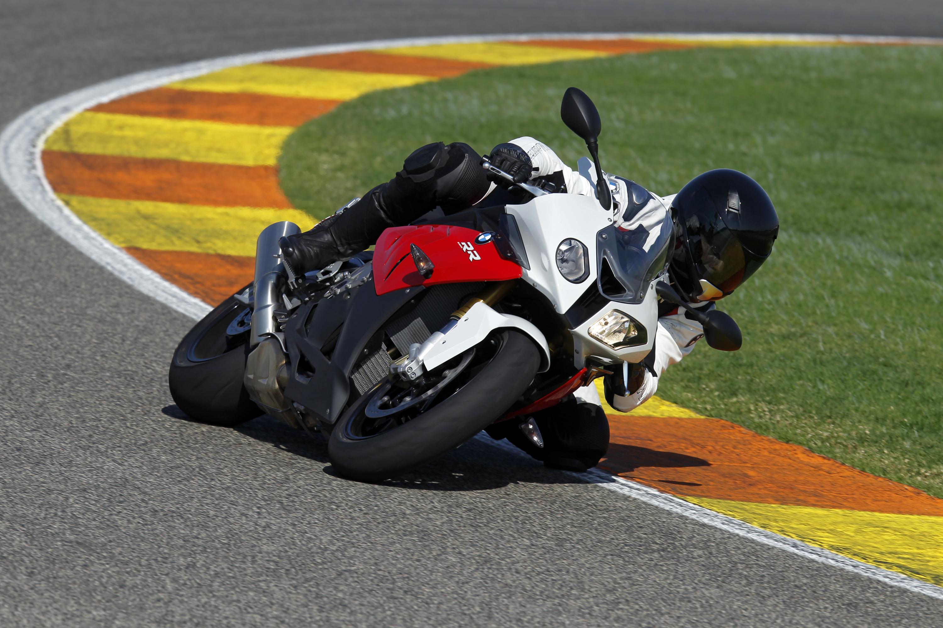 2012 bmw s1000rr price