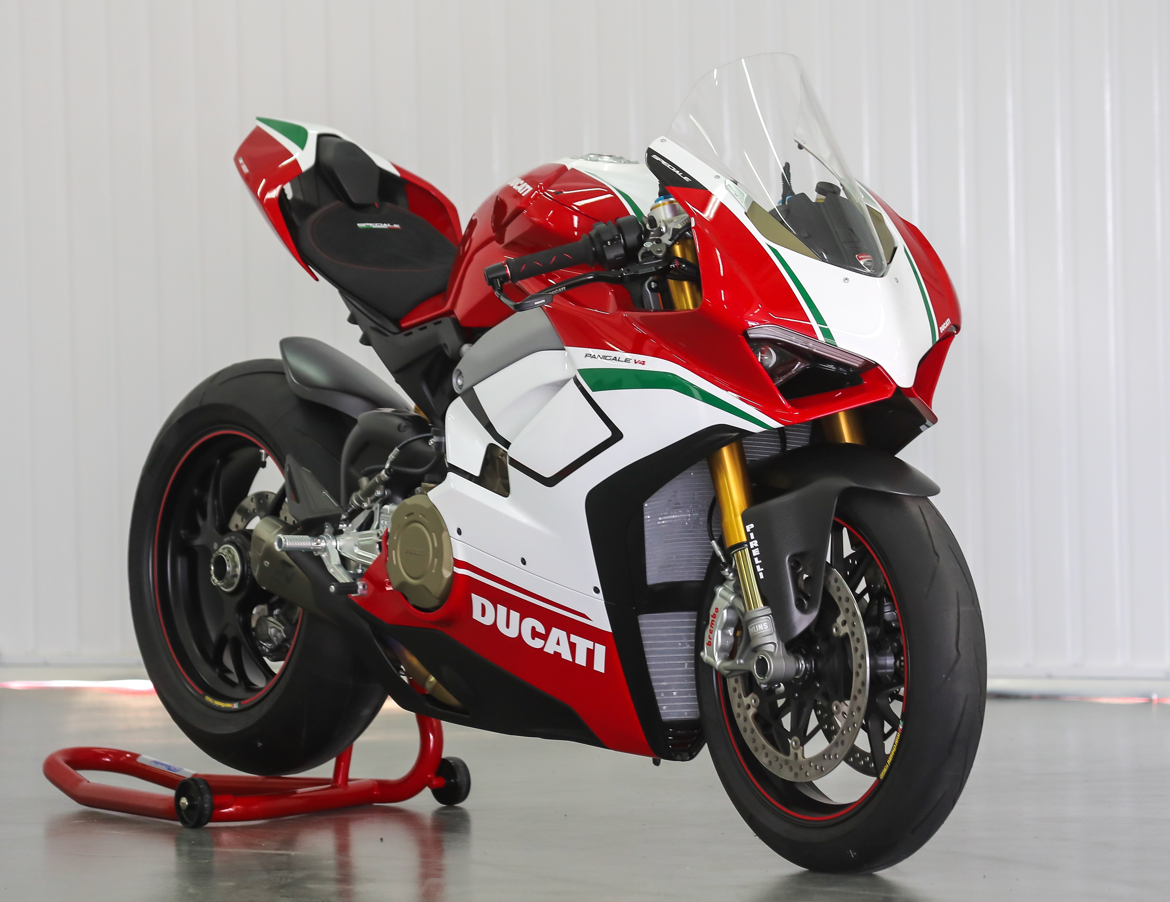 panigale price