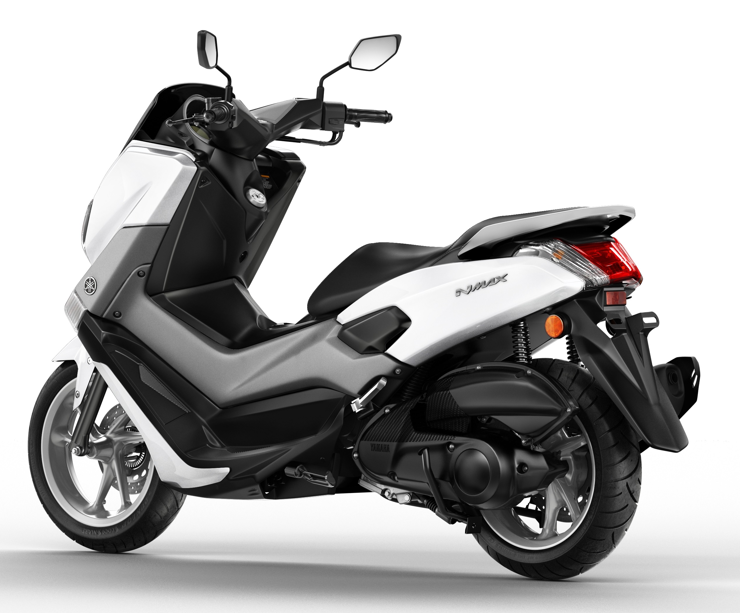 moto nmax 2019