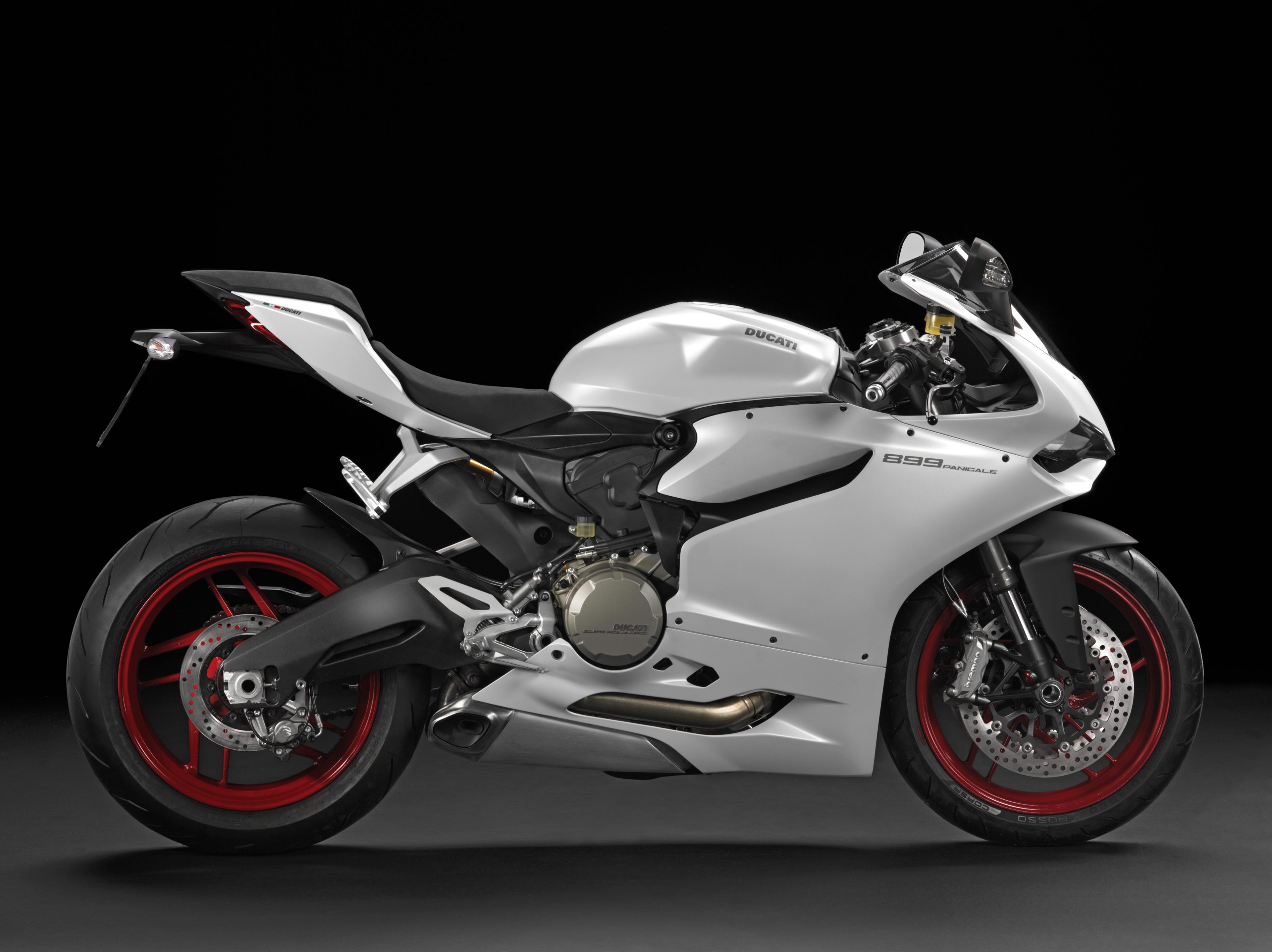 Ducati 899 Panigale Bikes For Sale • TheBikeMarket