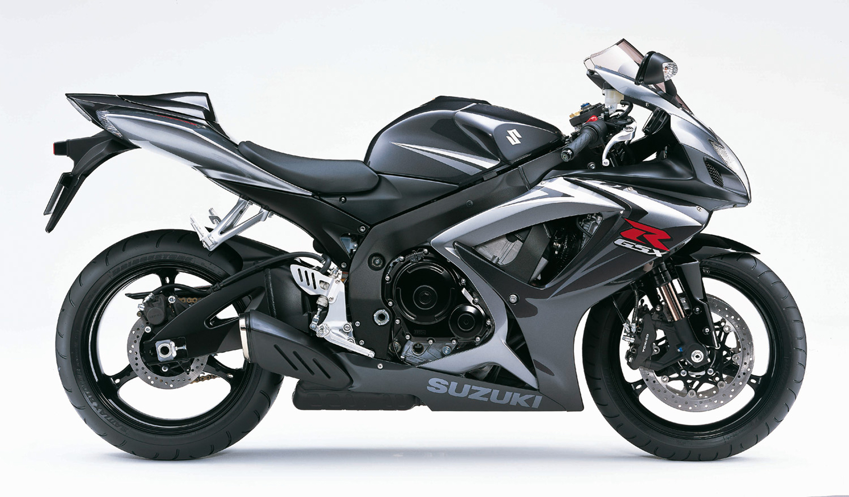 Suzuki GSX R750 Bikes For Sale TheBikeMarket