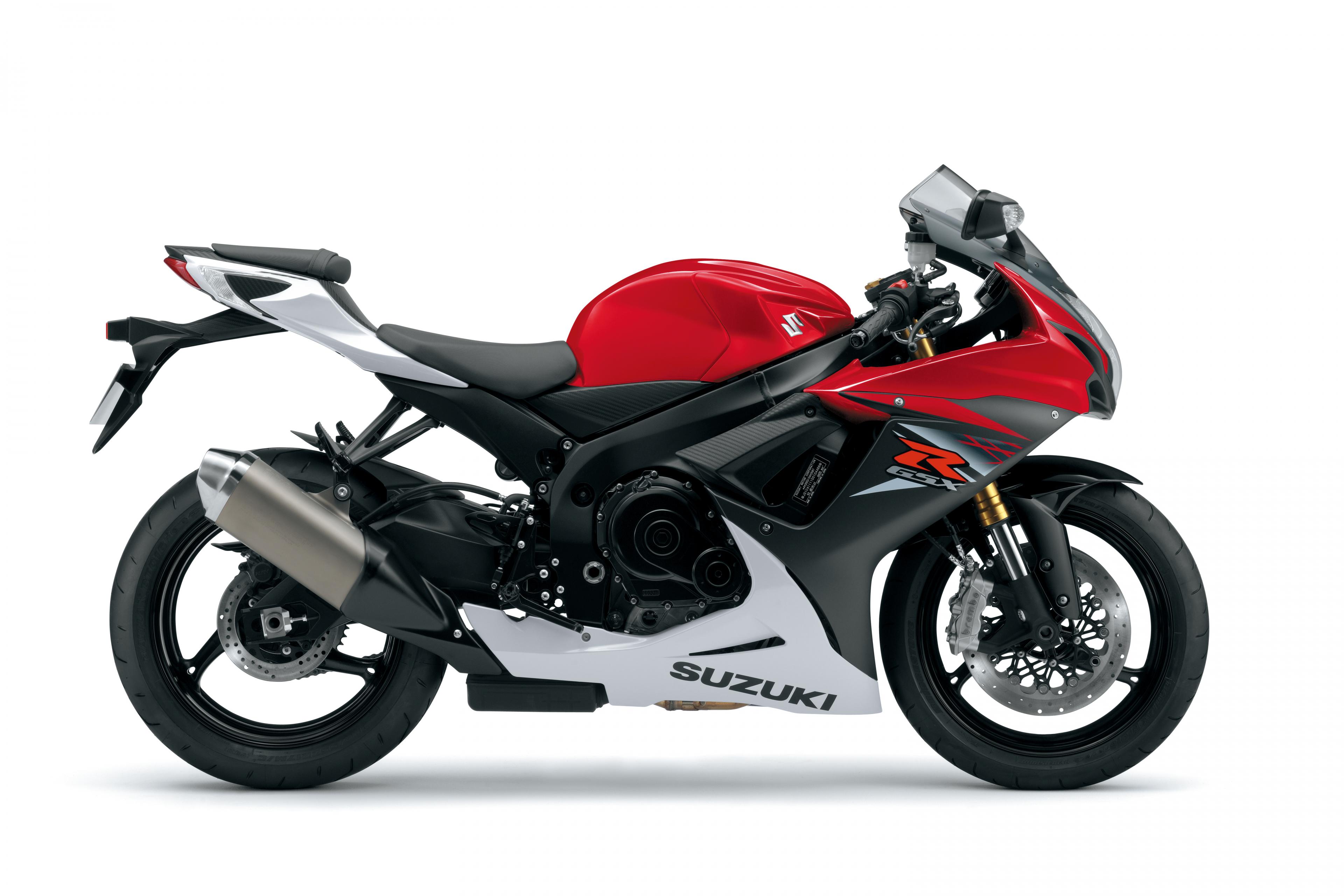 Gsxr best sale 750 price