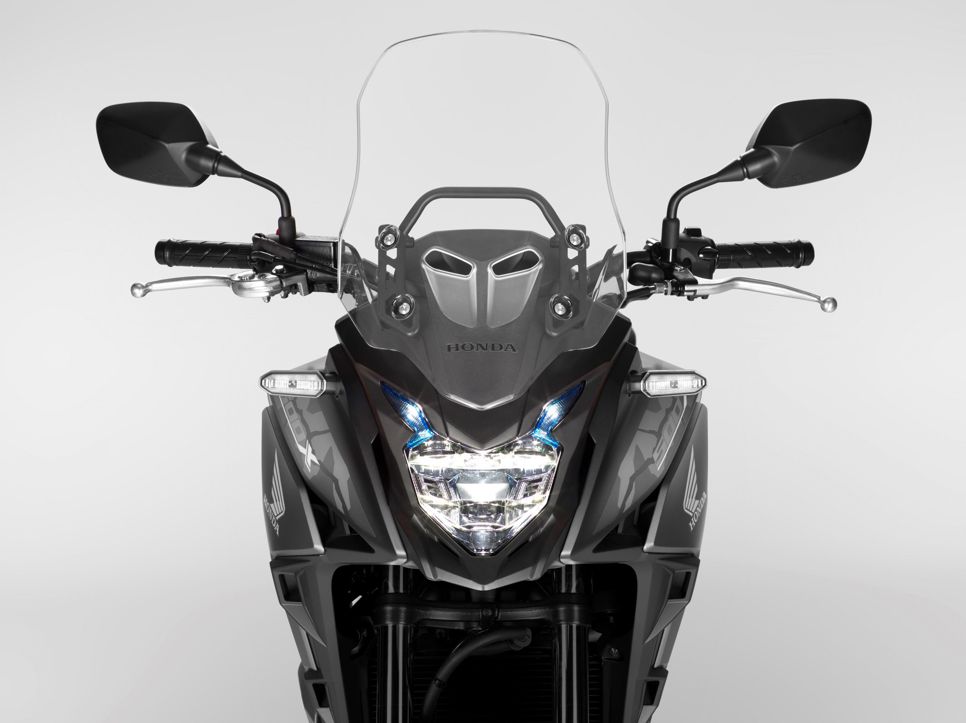 honda cb500x 2019 price