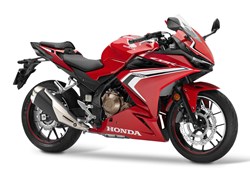 For Sale Honda Cbr Bikes The Bike Market