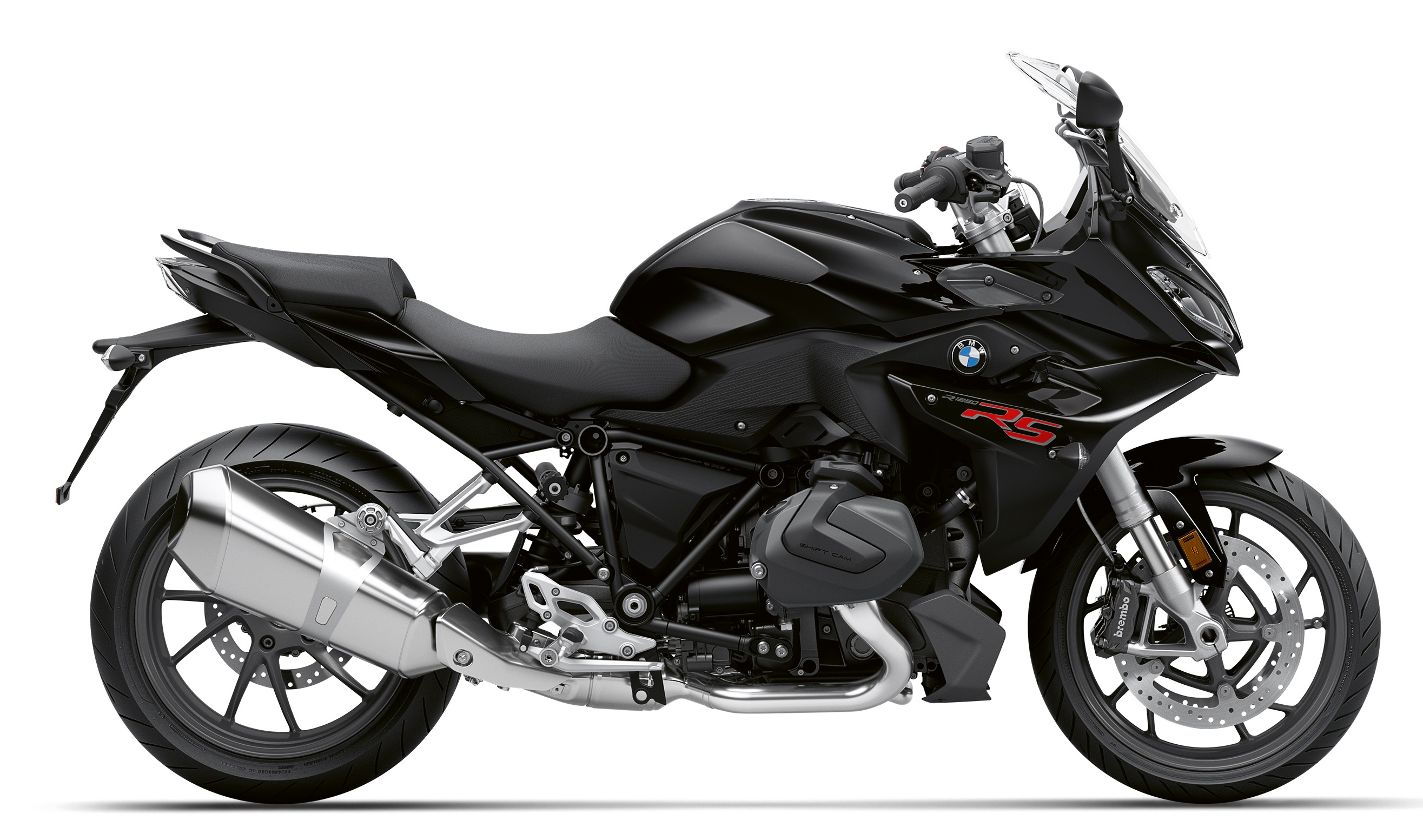 2019 bmw r 1250 rs for sale