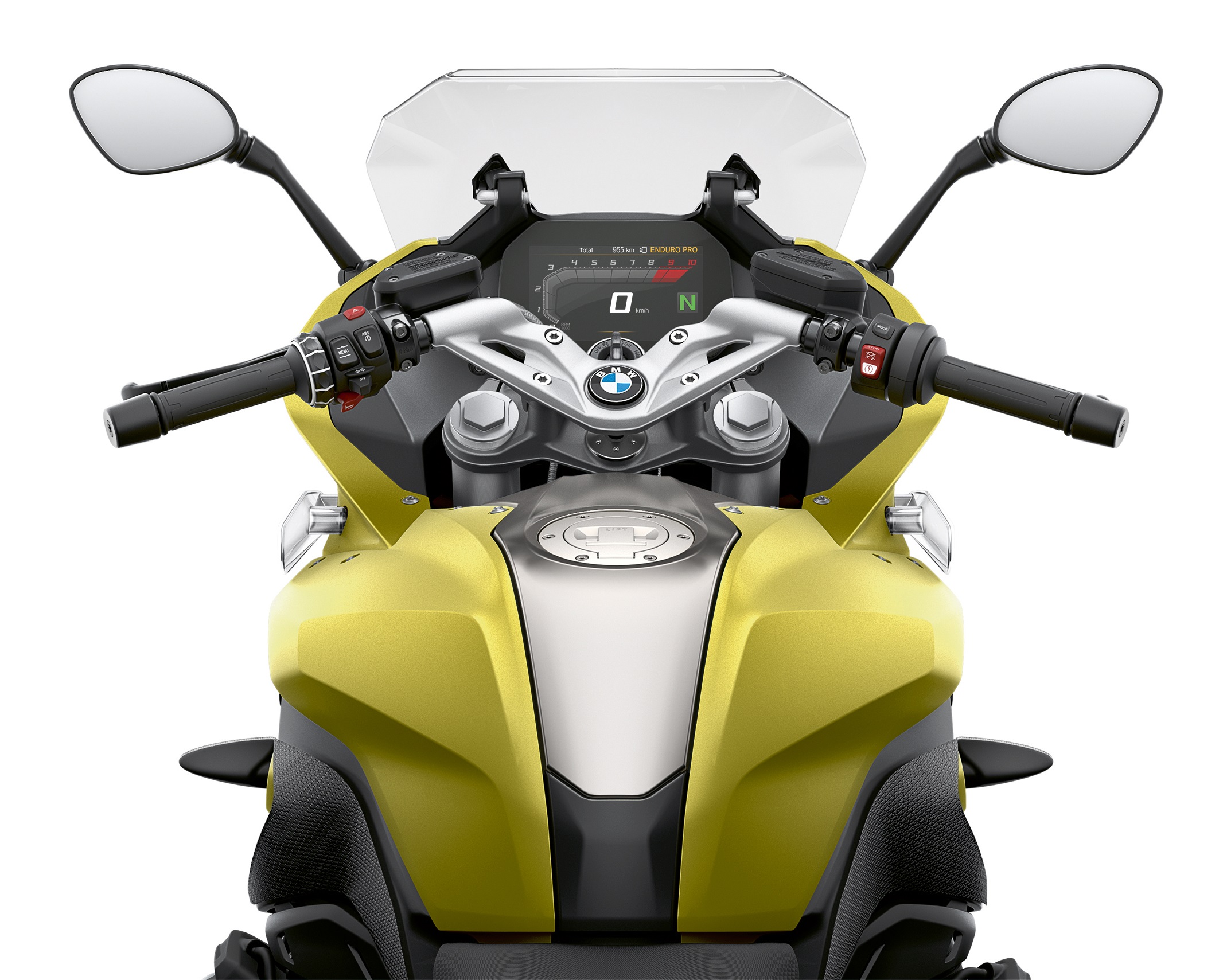 2019 bmw r 1250 rs for sale