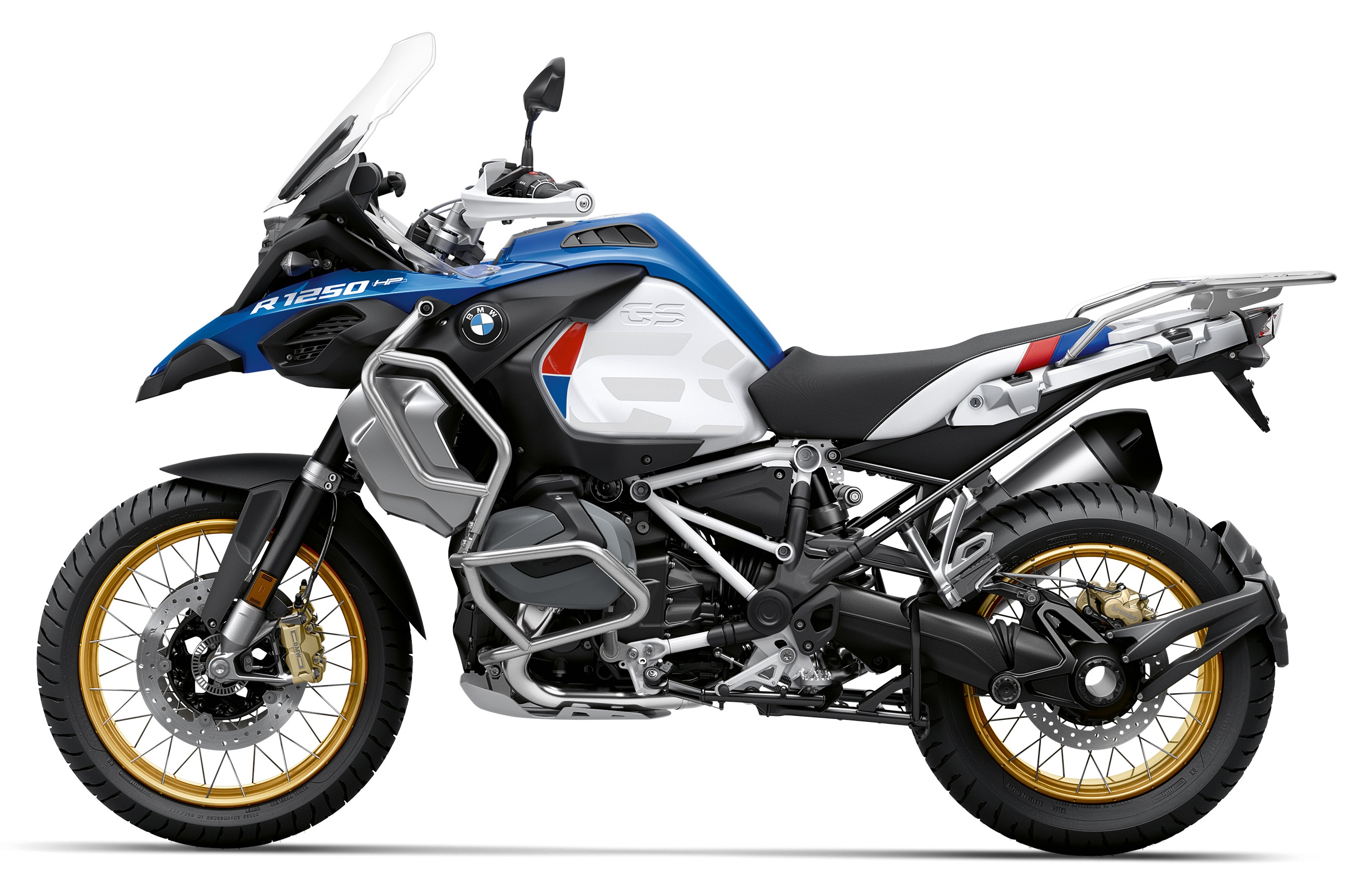 bmw gs 1250 hp for sale