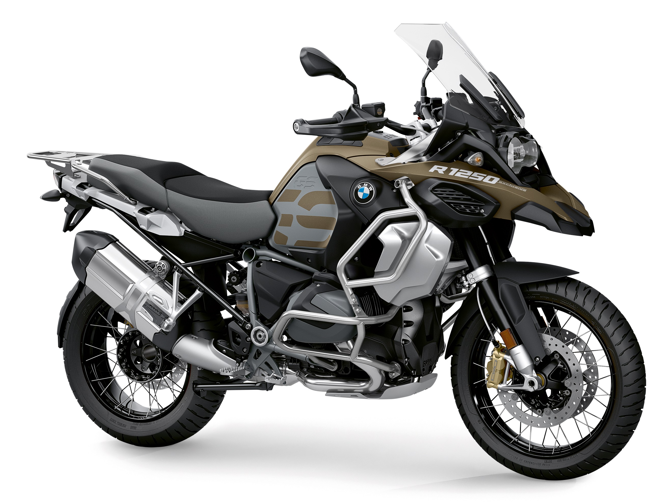 bmw gs 1250 adventure 2021